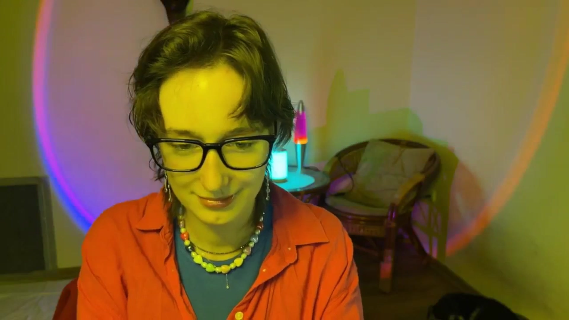 Gallery image thumbnail from LoooneyTunes's myfreecams stream on, 07/12/2025, 17:10 image 11 of 20