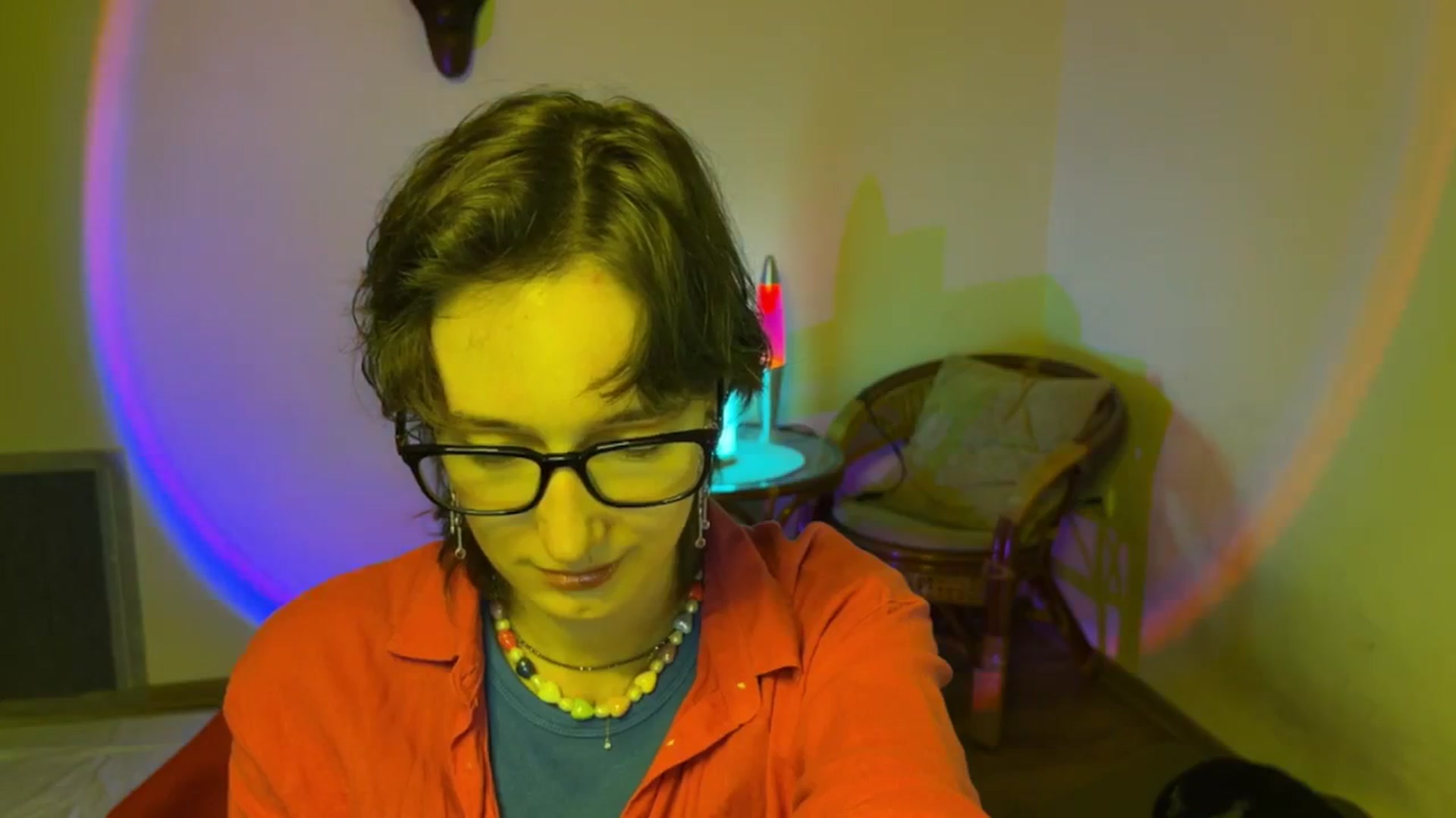 Gallery image thumbnail from LoooneyTunes's myfreecams stream on, 07/12/2025, 17:10 image 19 of 20