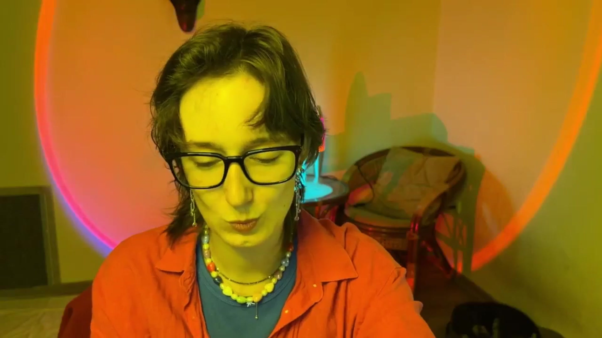 Gallery image thumbnail from LoooneyTunes's myfreecams stream on, 07/12/2025, 17:10 image 16 of 20
