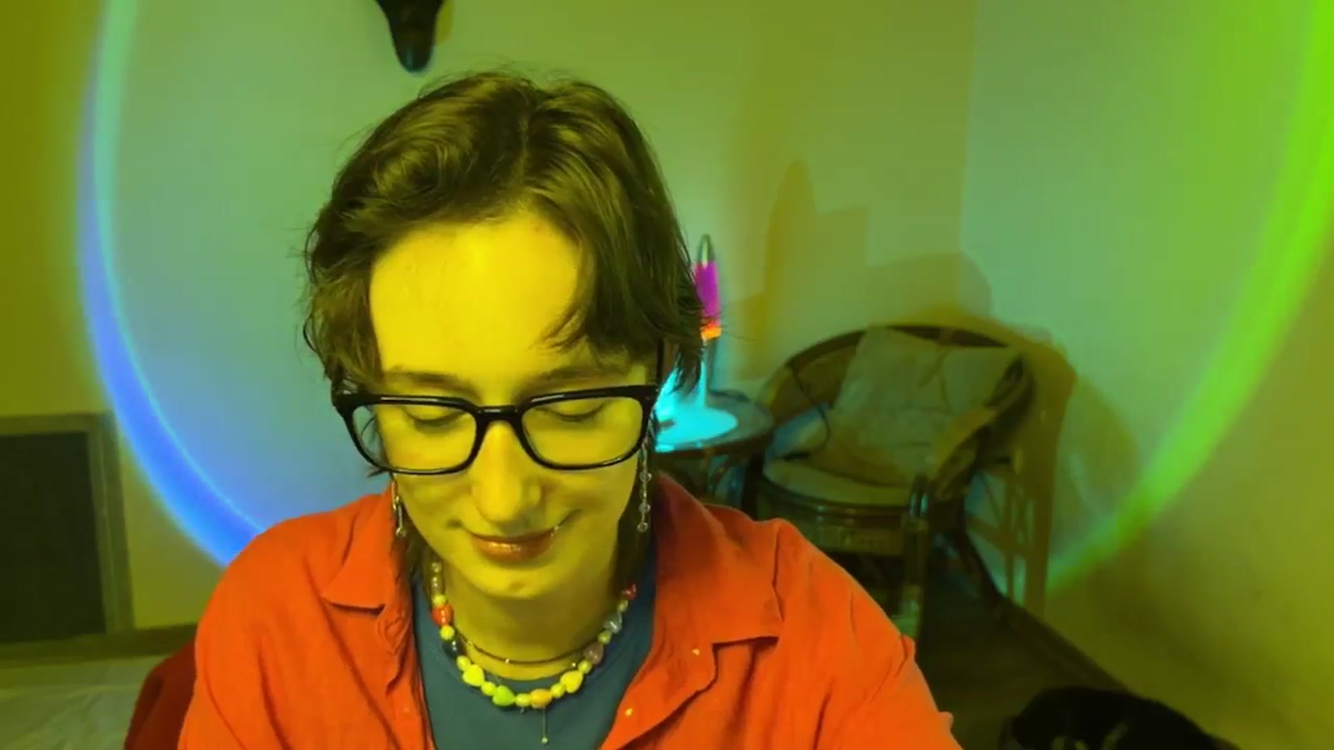 Gallery image thumbnail from LoooneyTunes's myfreecams stream on, 07/12/2025, 17:10 image 12 of 20