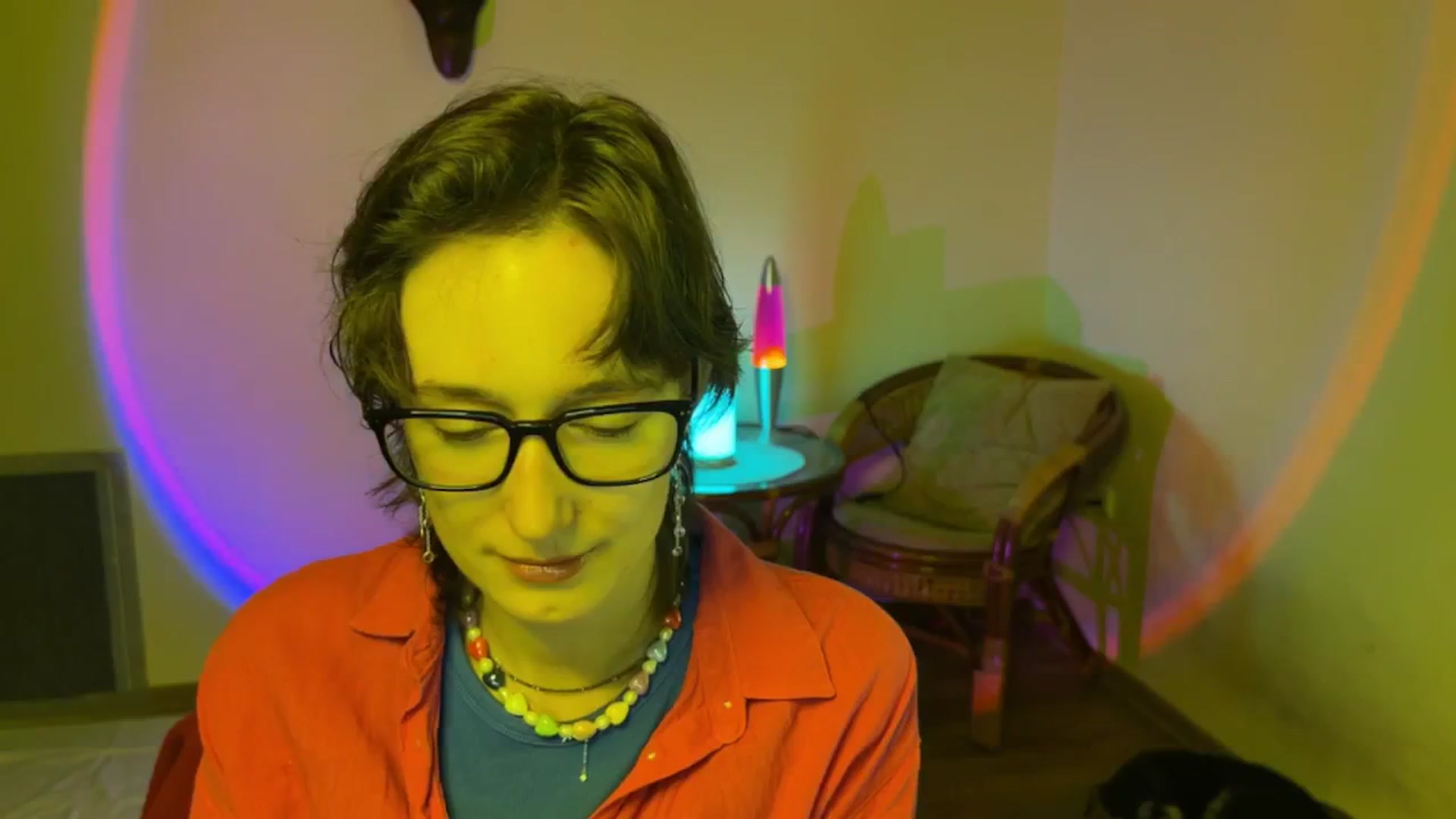 Gallery image thumbnail from LoooneyTunes's myfreecams stream on, 07/12/2025, 17:10 image 13 of 20