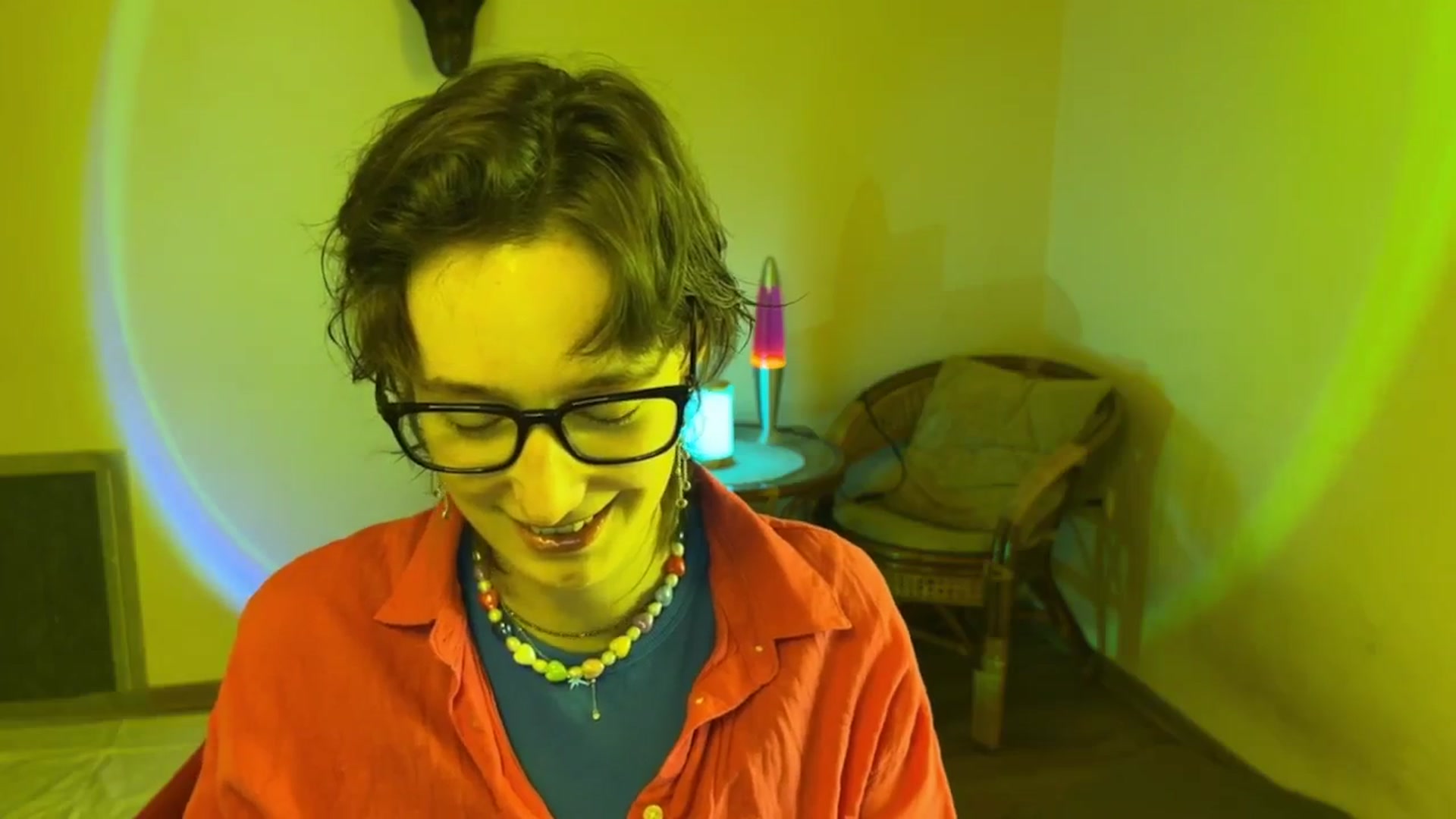 Gallery image thumbnail from LoooneyTunes's myfreecams stream on, 07/12/2025, 17:10 image 5 of 20