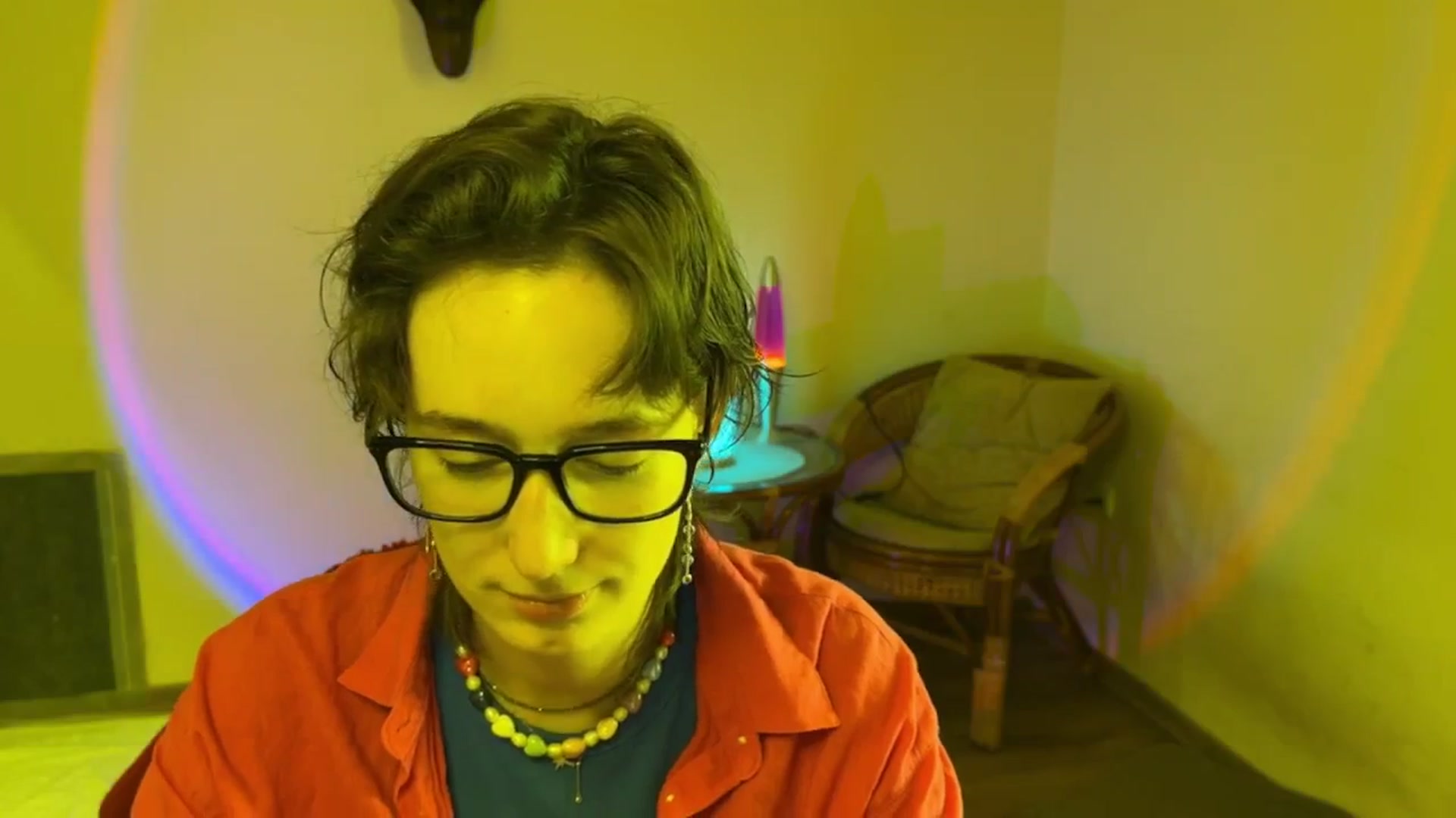 Gallery image thumbnail from LoooneyTunes's myfreecams stream on, 07/12/2025, 17:10 image 4 of 20