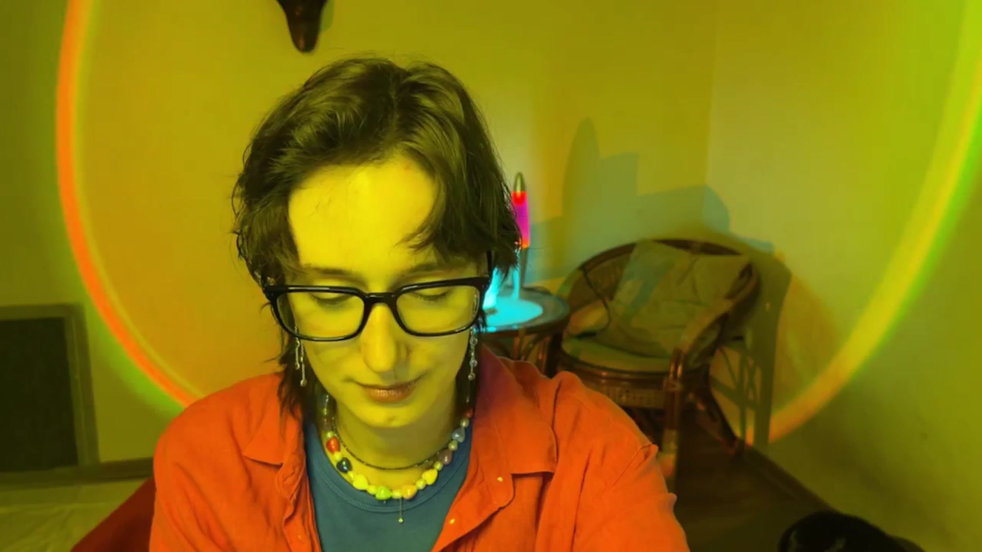 Gallery image thumbnail from LoooneyTunes's myfreecams stream on, 07/12/2025, 17:10 image 18 of 20