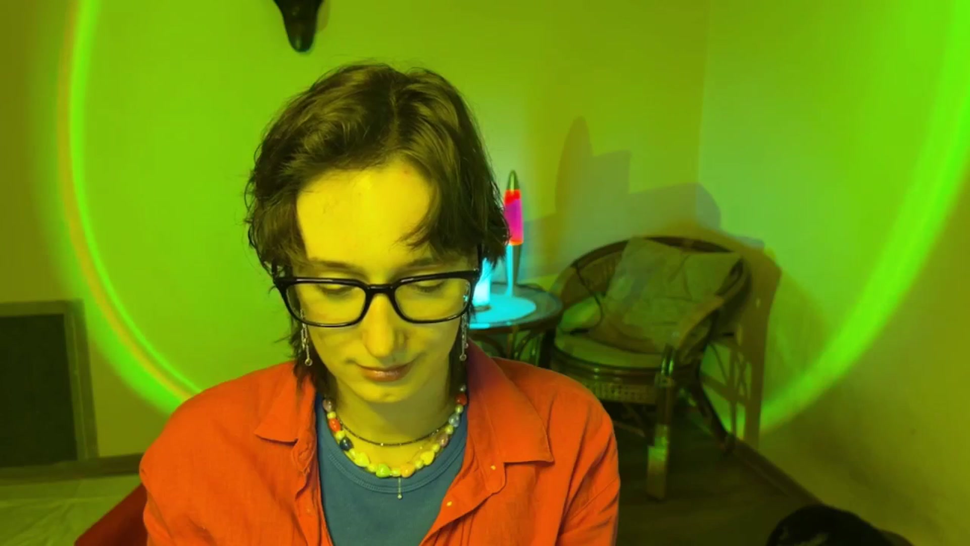Gallery image thumbnail from LoooneyTunes's myfreecams stream on, 07/12/2025, 17:10 image 20 of 20