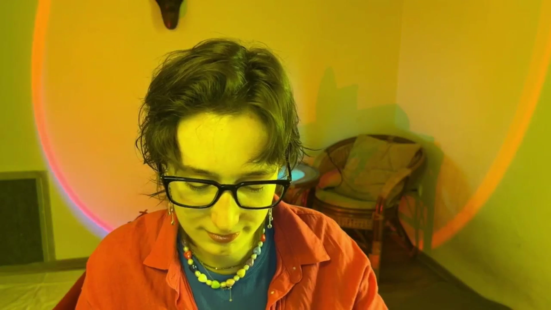 Gallery image thumbnail from LoooneyTunes's myfreecams stream on, 07/12/2025, 17:10 image 6 of 20