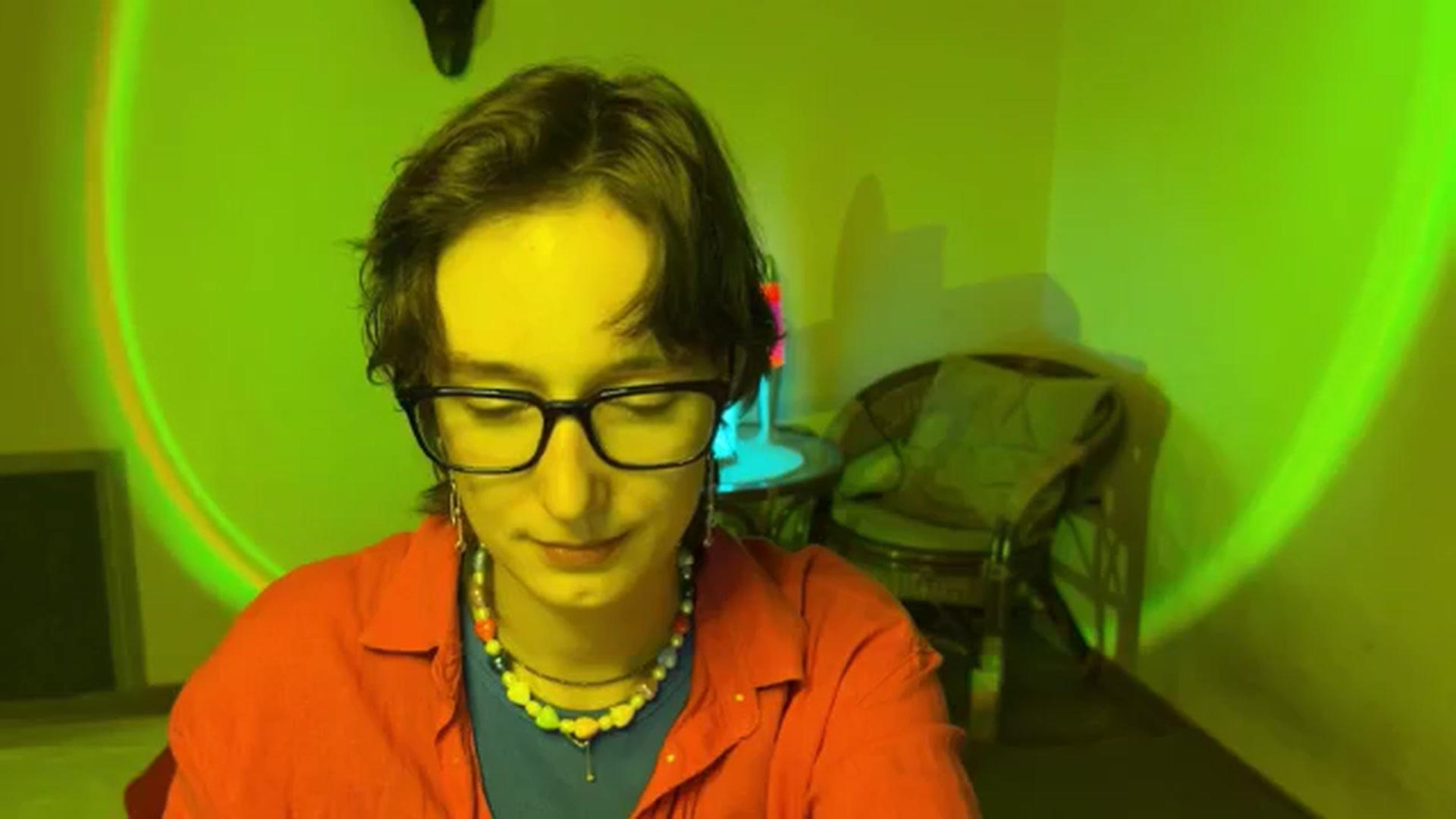 Gallery image thumbnail from LoooneyTunes's myfreecams stream on, 07/12/2025, 17:48 image 16 of 20