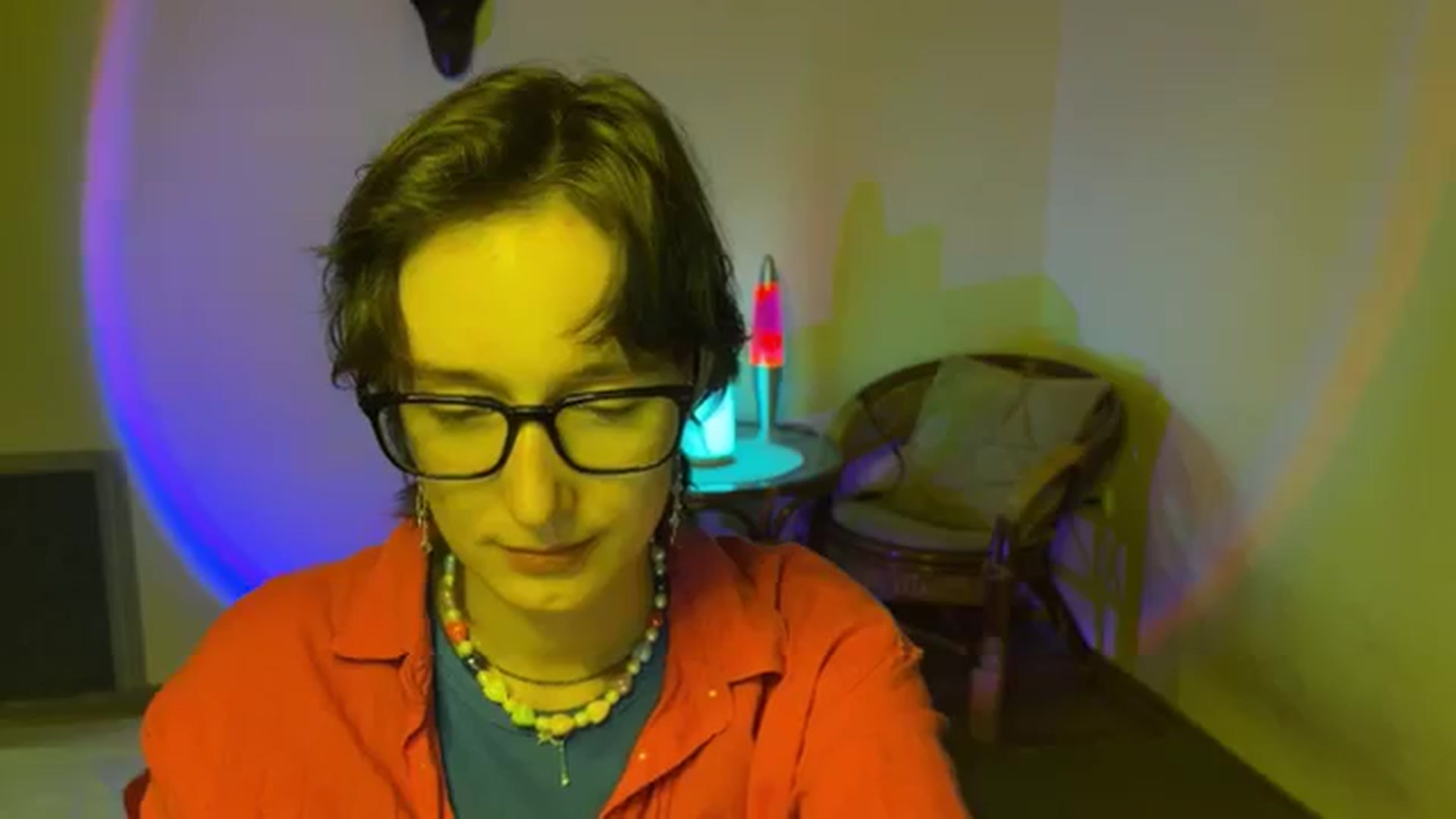 Gallery image thumbnail from LoooneyTunes's myfreecams stream on, 07/12/2025, 17:48 image 12 of 20