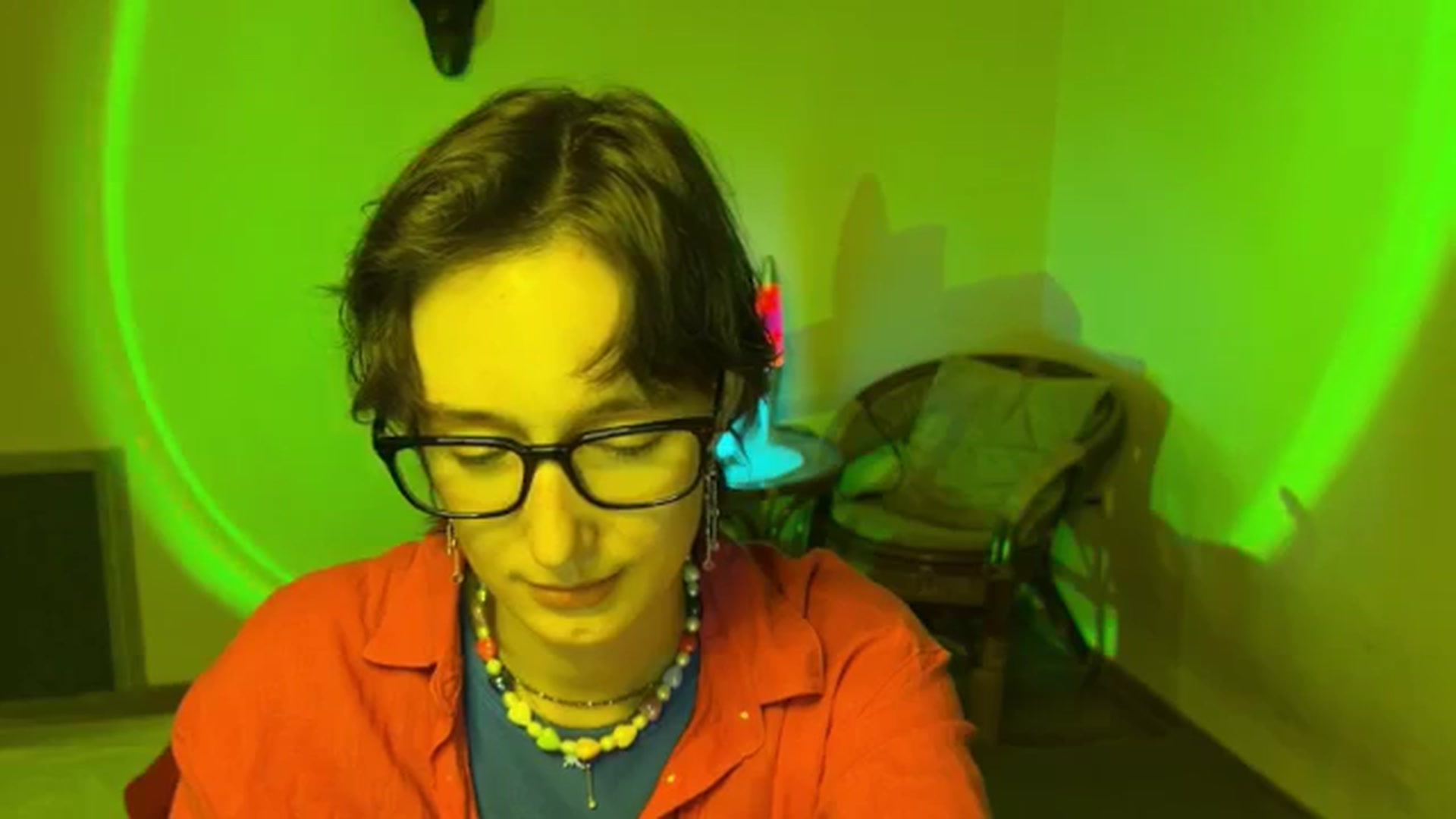 Gallery image thumbnail from LoooneyTunes's myfreecams stream on, 07/12/2025, 17:48 image 10 of 20