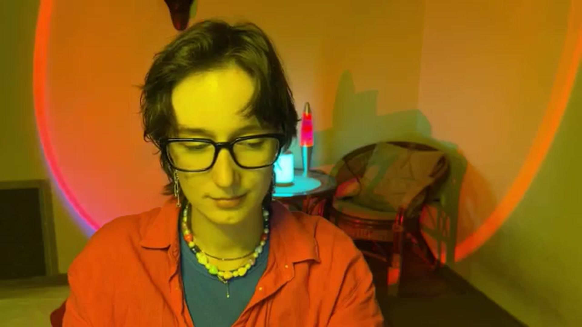 Gallery image thumbnail from LoooneyTunes's myfreecams stream on, 07/12/2025, 17:48 image 18 of 20