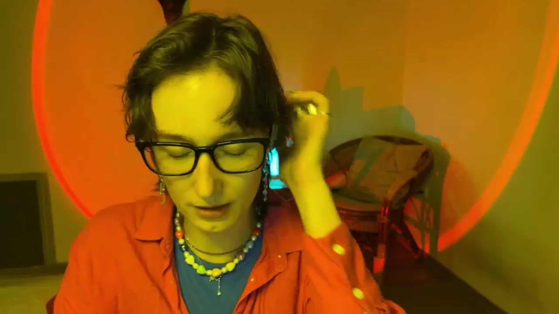 Gallery image thumbnail from LoooneyTunes's myfreecams stream on, 07/12/2025, 17:48 image 8 of 20