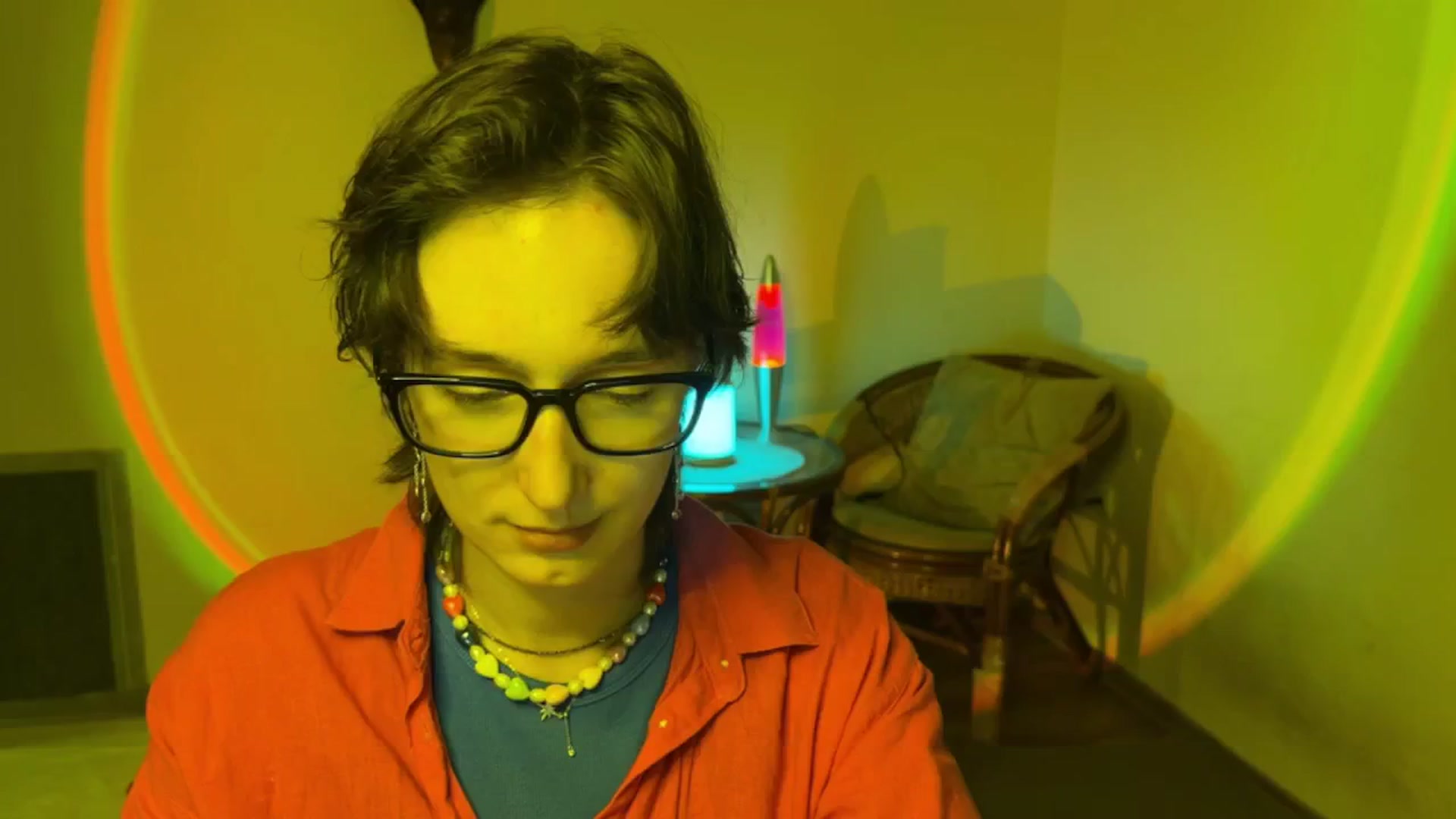Gallery image thumbnail from LoooneyTunes's myfreecams stream on, 07/12/2025, 17:48 image 1 of 20
