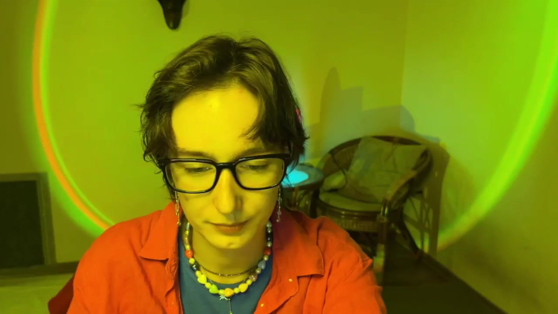 Gallery image thumbnail from LoooneyTunes's myfreecams stream on, 07/12/2025, 17:48 image 9 of 20