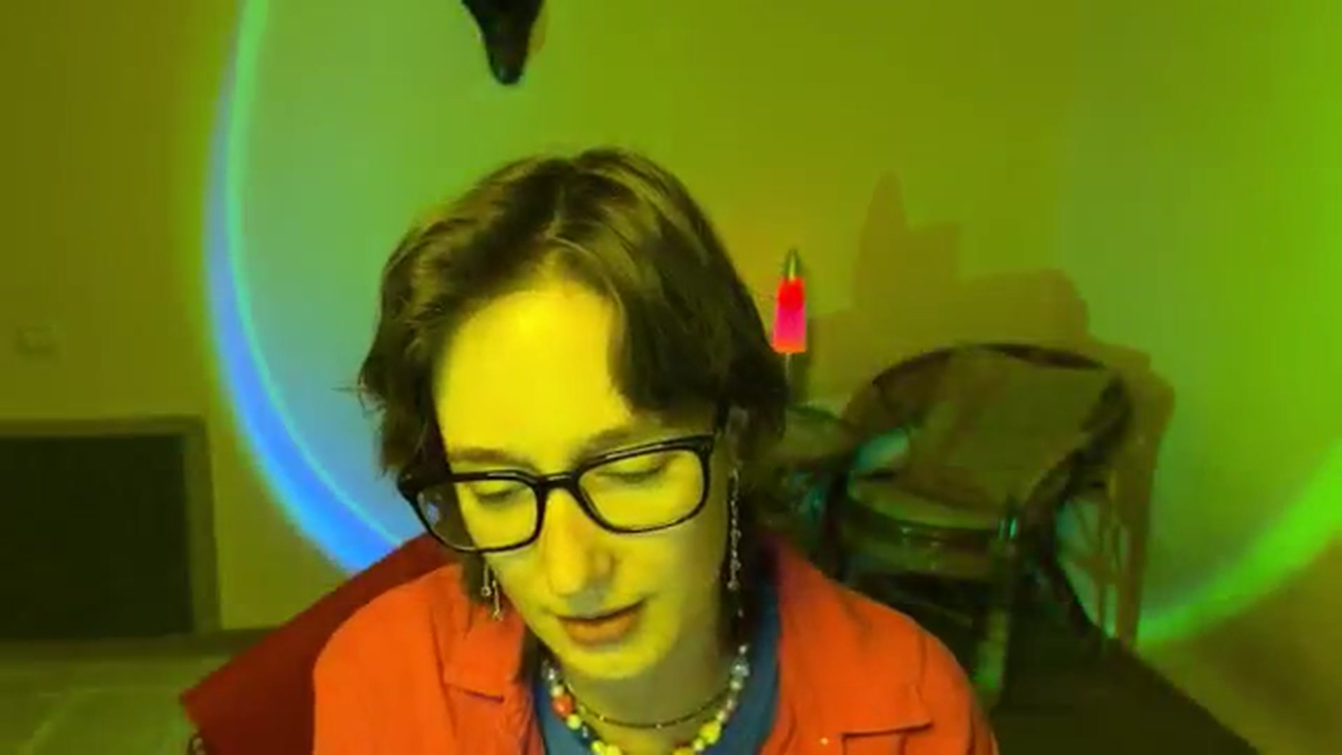 Gallery image thumbnail from LoooneyTunes's myfreecams stream on, 07/12/2025, 19:50 image 20 of 20