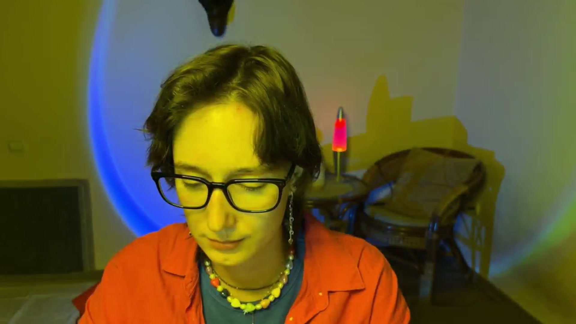 Gallery image thumbnail from LoooneyTunes's myfreecams stream on, 07/12/2025, 19:50 image 11 of 20