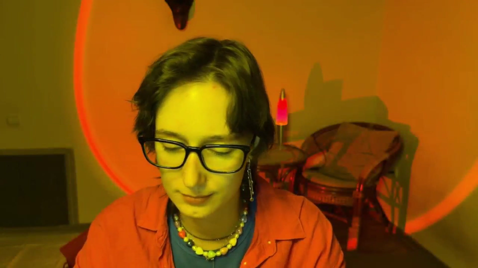 Gallery image thumbnail from LoooneyTunes's myfreecams stream on, 07/12/2025, 19:50 image 16 of 20