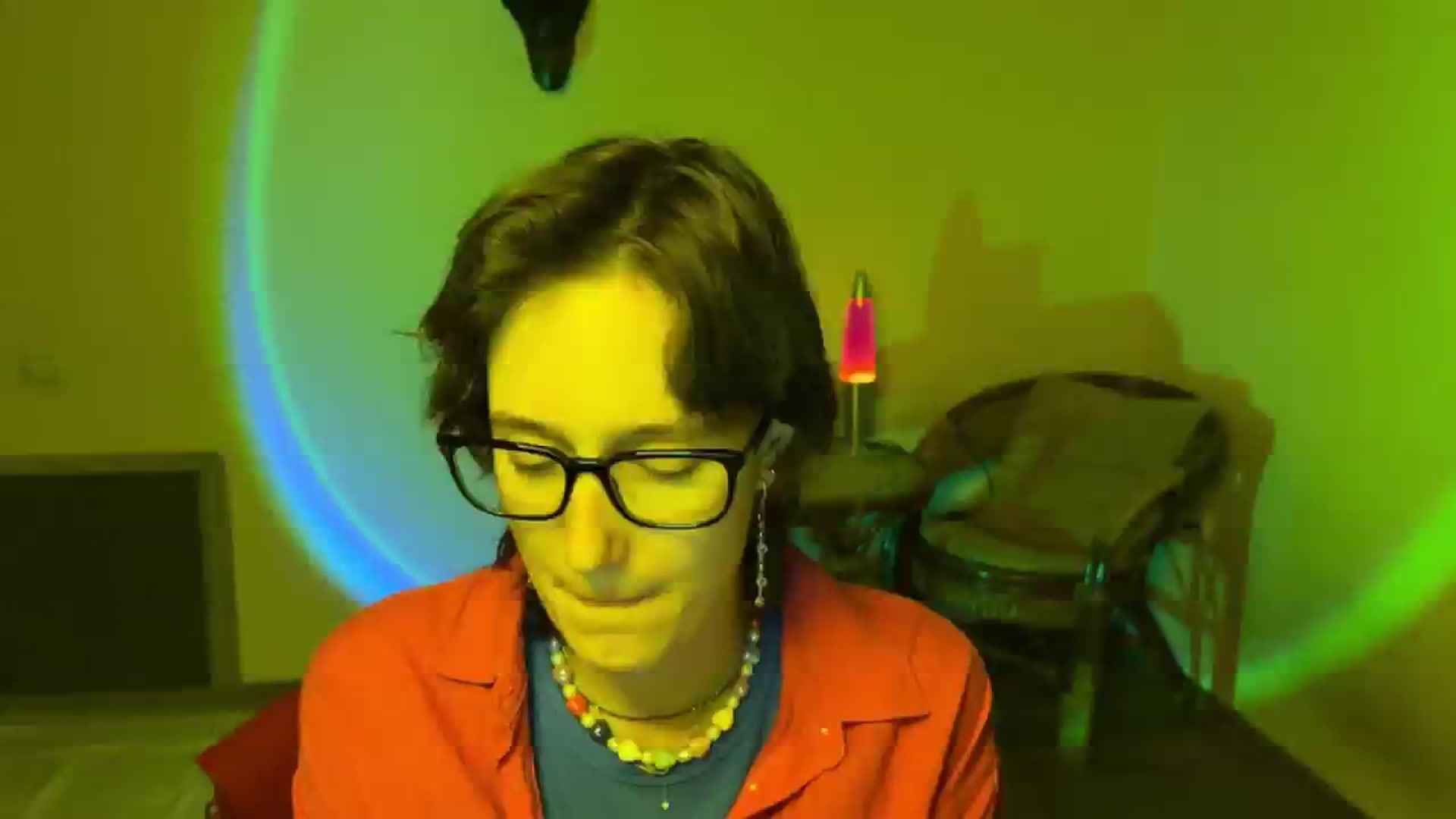 Gallery image thumbnail from LoooneyTunes's myfreecams stream on, 07/12/2025, 19:50 image 3 of 20