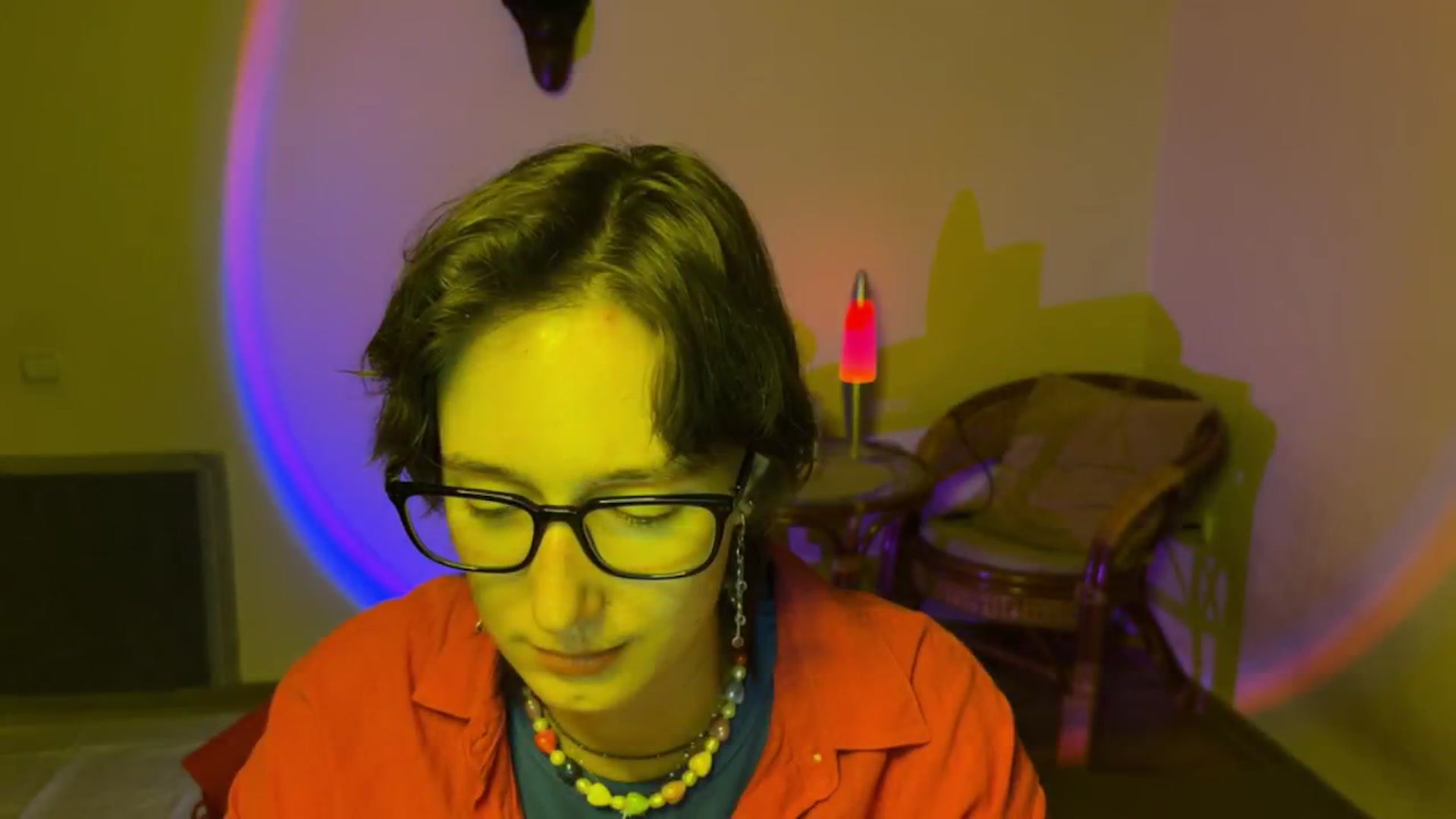 Gallery image thumbnail from LoooneyTunes's myfreecams stream on, 07/12/2025, 19:50 image 15 of 20