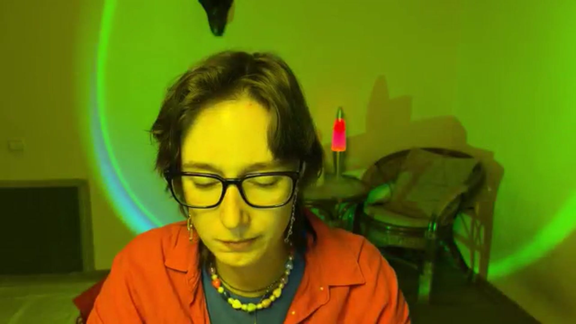 Gallery image thumbnail from LoooneyTunes's myfreecams stream on, 07/12/2025, 19:50 image 17 of 20
