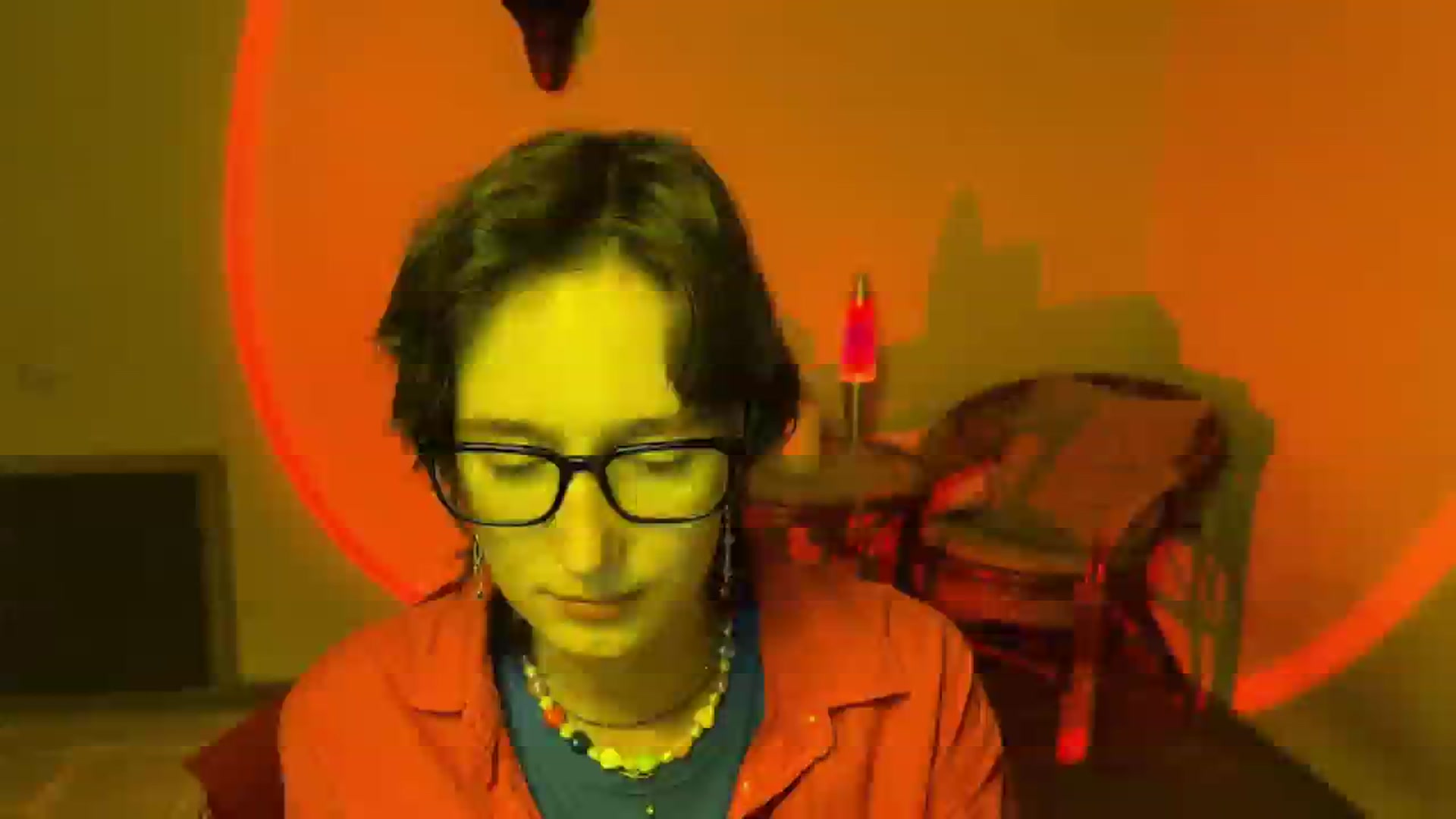 Gallery image thumbnail from LoooneyTunes's myfreecams stream on, 07/12/2025, 19:50 image 5 of 20