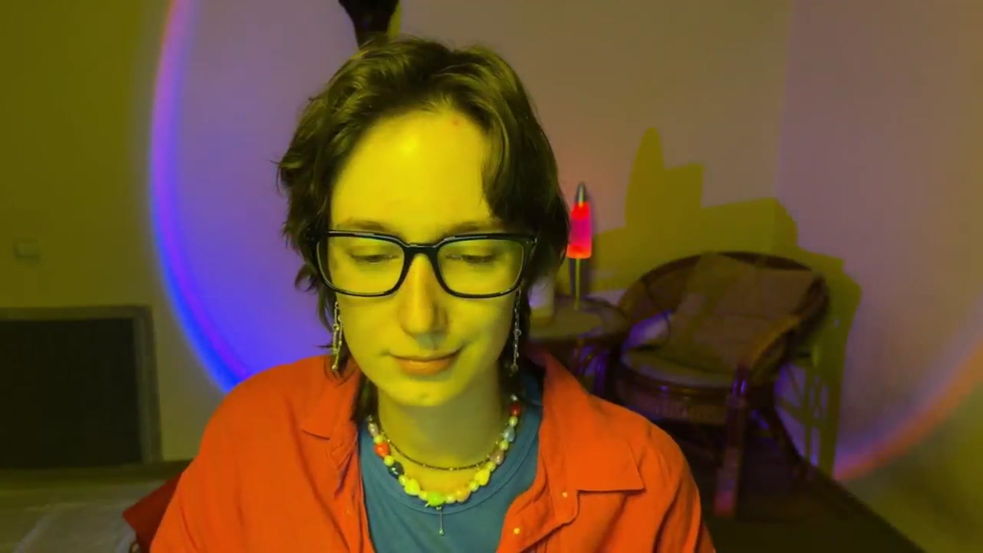 Gallery image thumbnail from LoooneyTunes's myfreecams stream on, 07/12/2025, 19:50 image 8 of 20