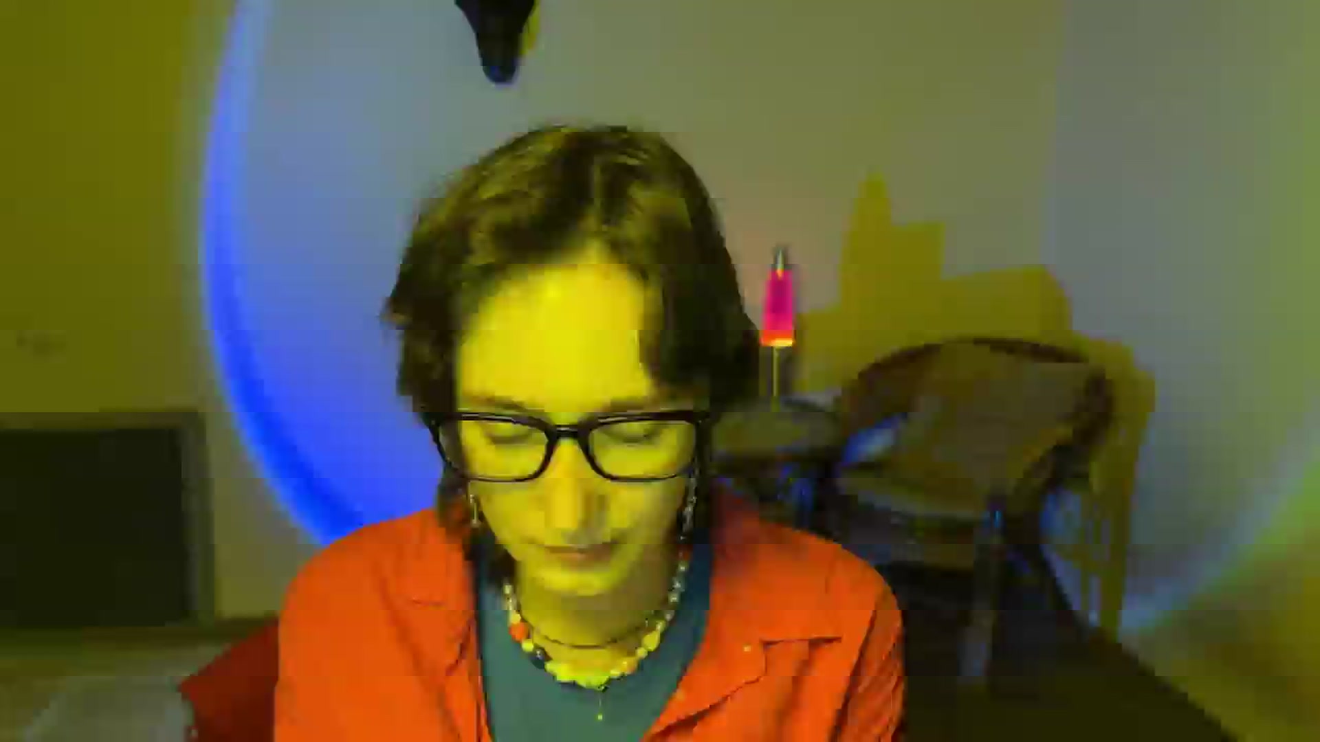 Gallery image thumbnail from LoooneyTunes's myfreecams stream on, 07/12/2025, 19:50 image 1 of 20