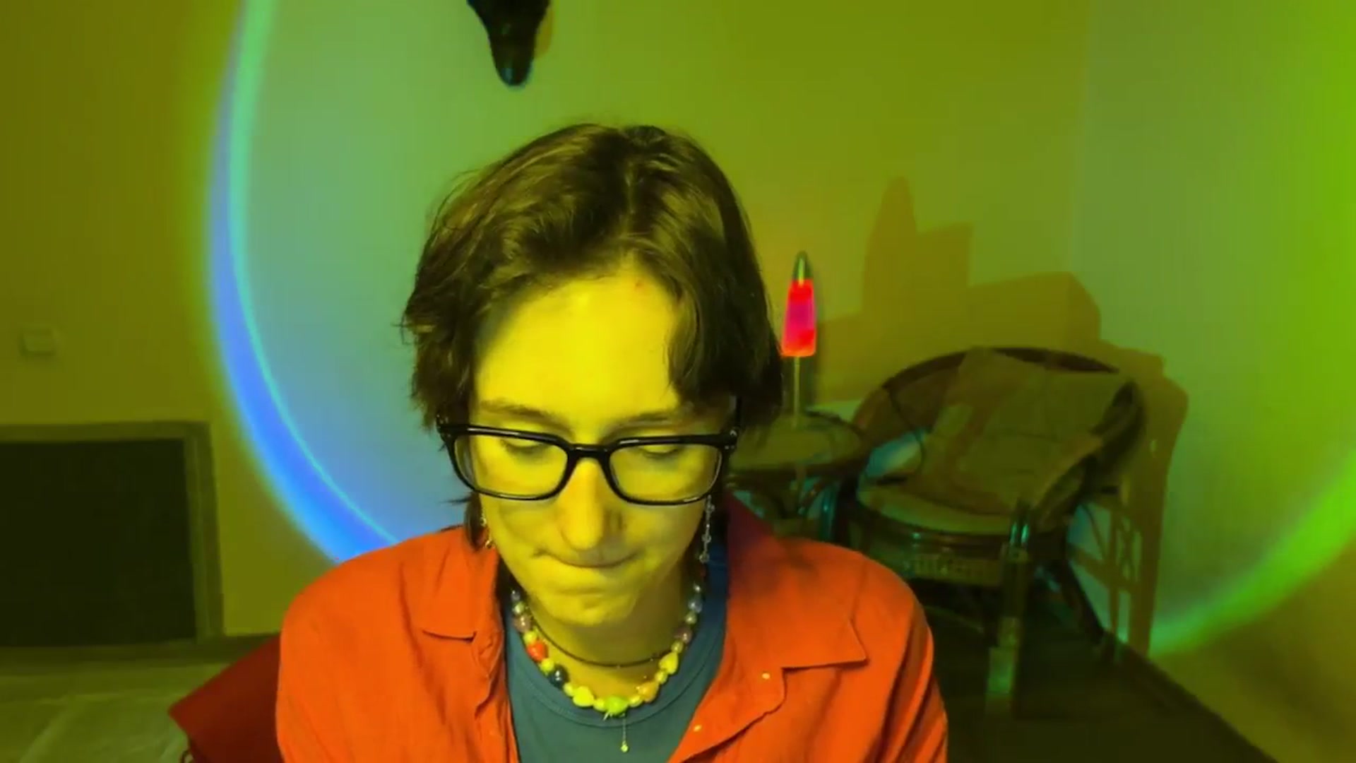 Gallery image thumbnail from LoooneyTunes's myfreecams stream on, 07/12/2025, 19:50 image 7 of 20