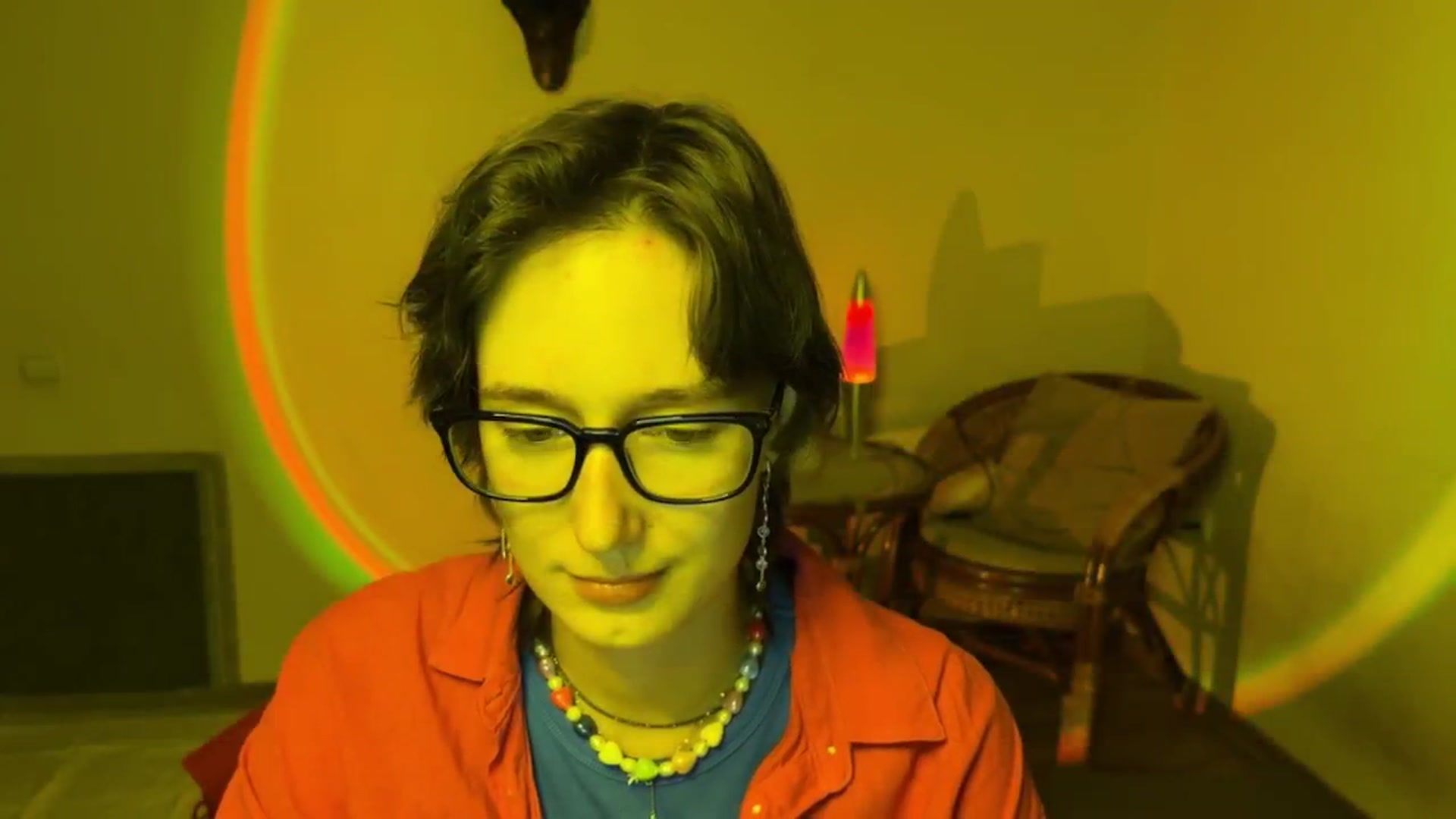 Gallery image thumbnail from LoooneyTunes's myfreecams stream on, 07/12/2025, 19:50 image 10 of 20