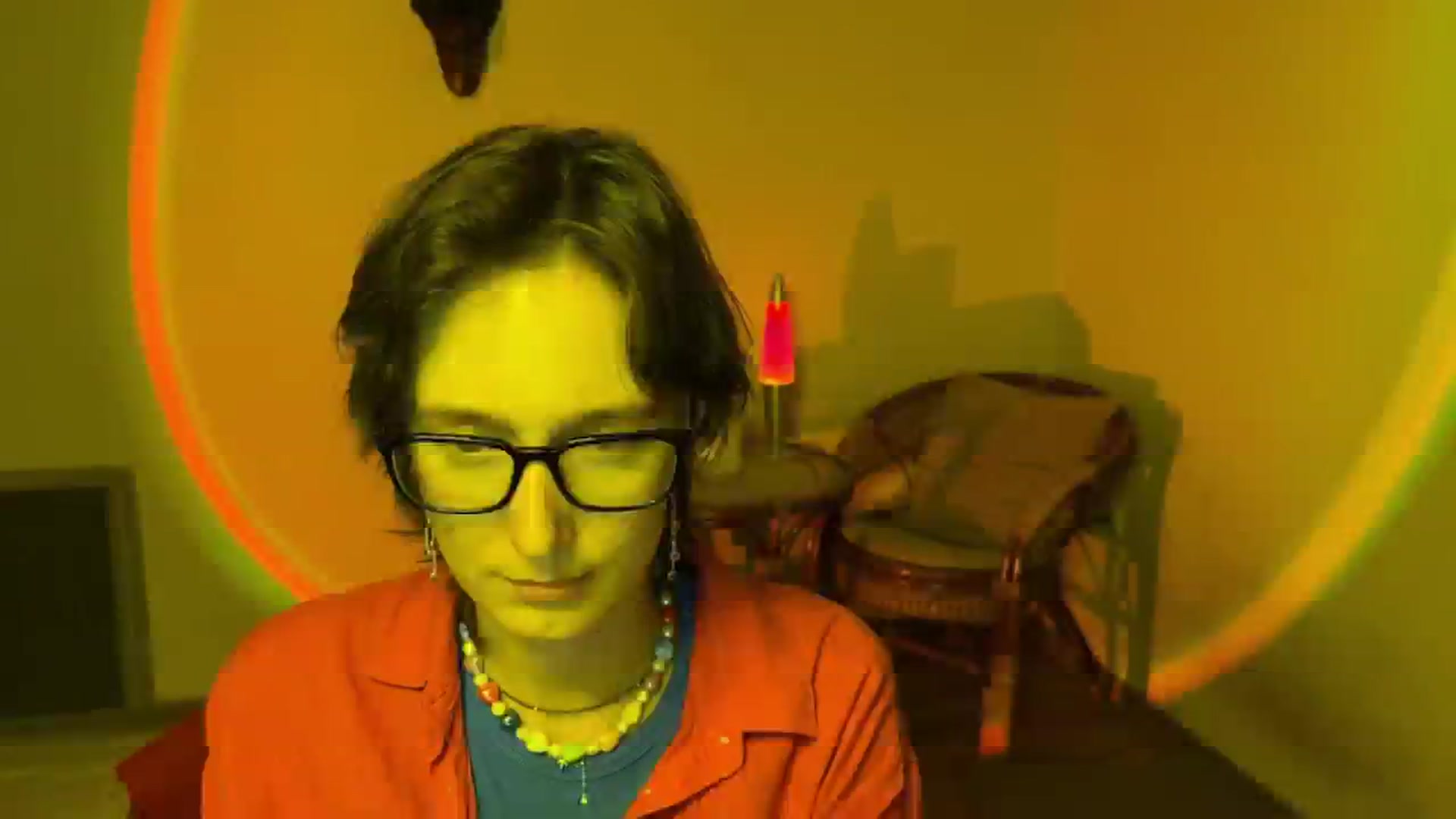 Gallery image thumbnail from LoooneyTunes's myfreecams stream on, 07/12/2025, 21:09 image 18 of 20