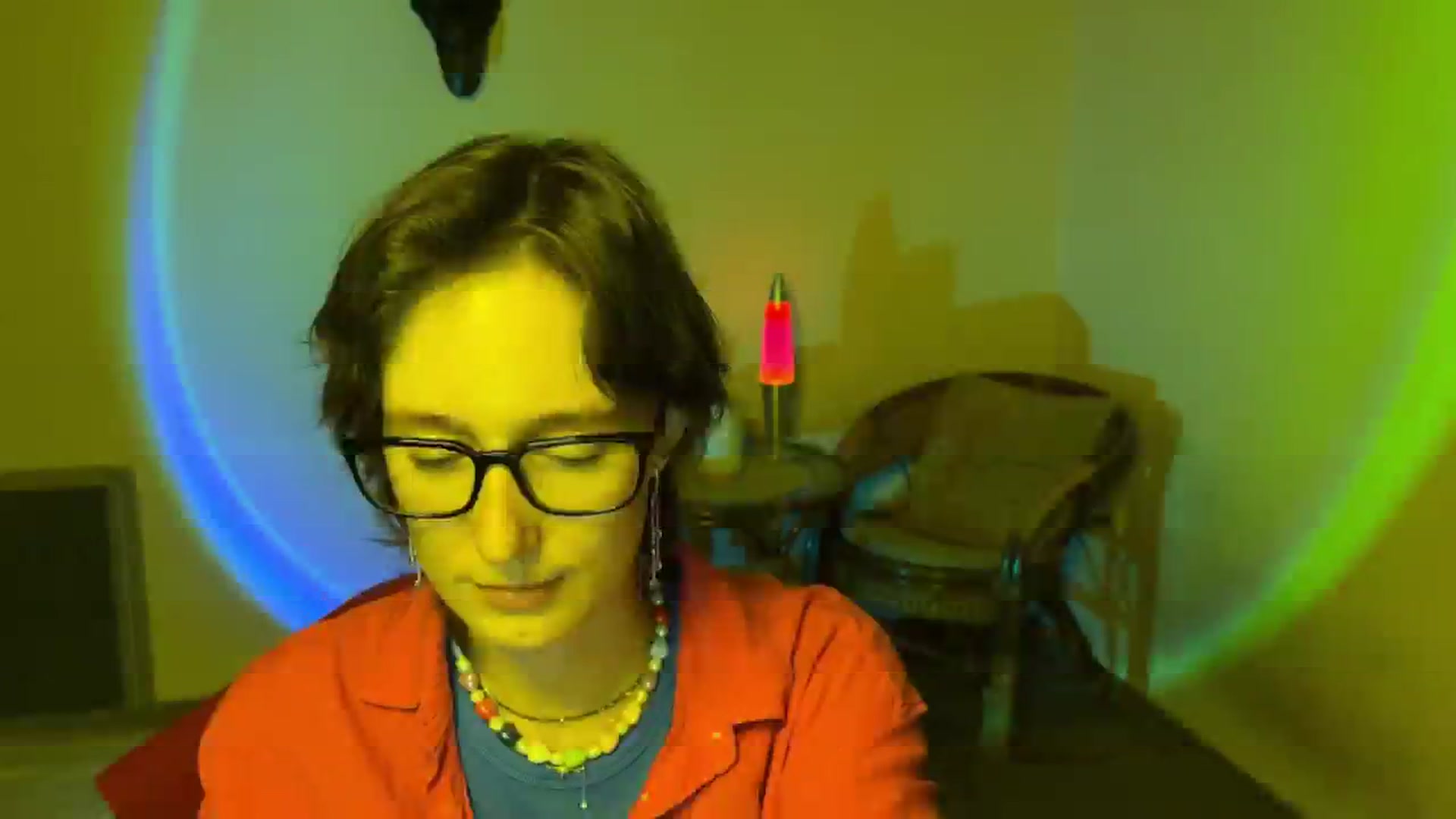 Gallery image thumbnail from LoooneyTunes's myfreecams stream on, 07/12/2025, 21:09 image 19 of 20