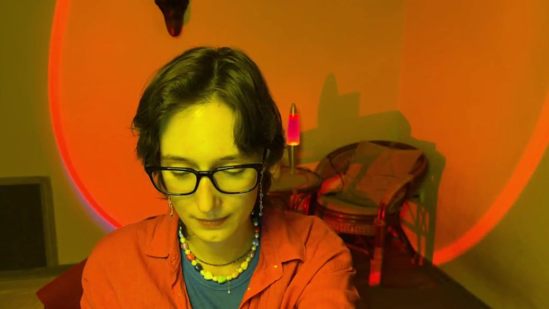 Gallery image thumbnail from LoooneyTunes's myfreecams stream on, 07/12/2025, 21:09 image 4 of 20