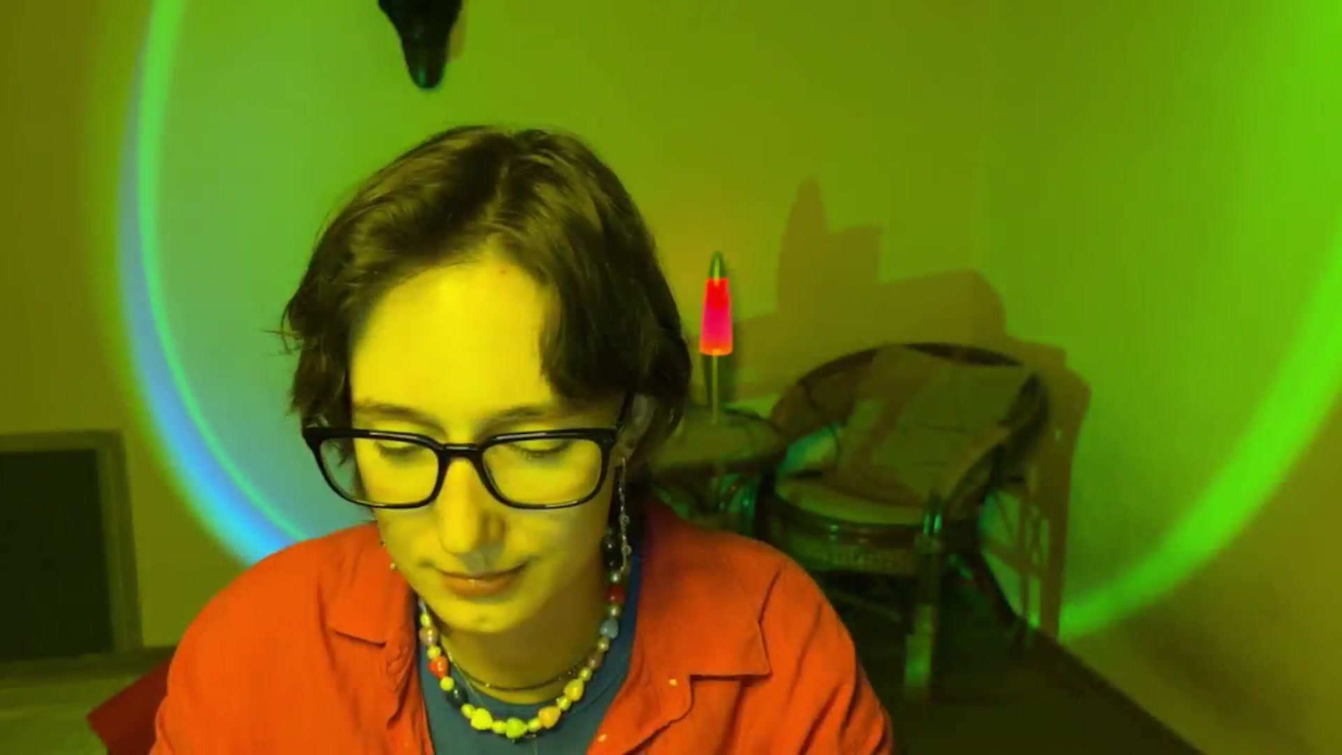 Gallery image thumbnail from LoooneyTunes's myfreecams stream on, 07/12/2025, 21:09 image 10 of 20