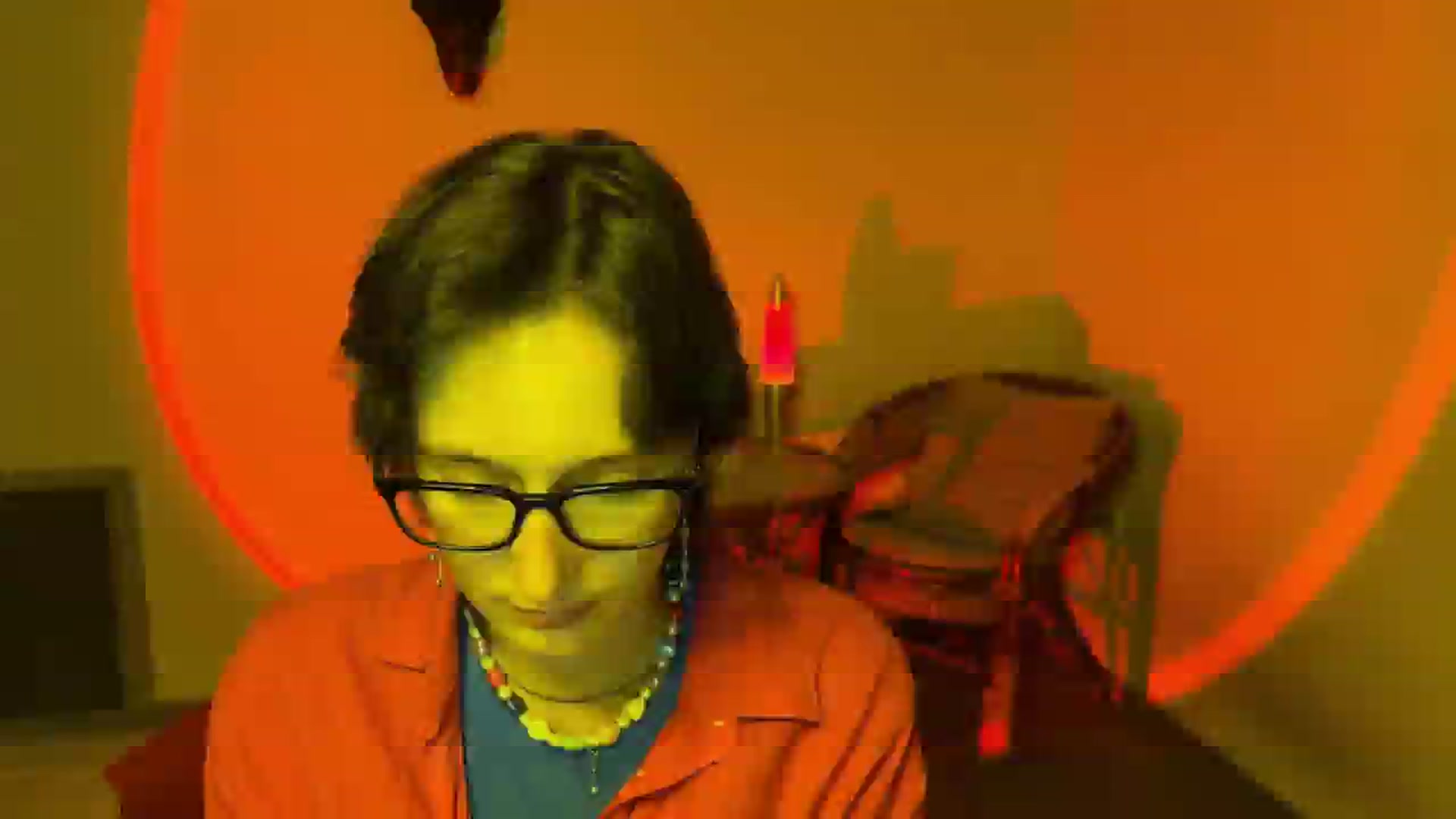Gallery image thumbnail from LoooneyTunes's myfreecams stream on, 07/12/2025, 21:09 image 1 of 20