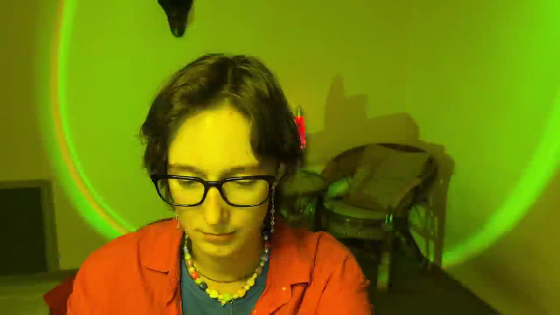 Gallery image thumbnail from LoooneyTunes's myfreecams stream on, 07/12/2025, 21:09 image 15 of 20