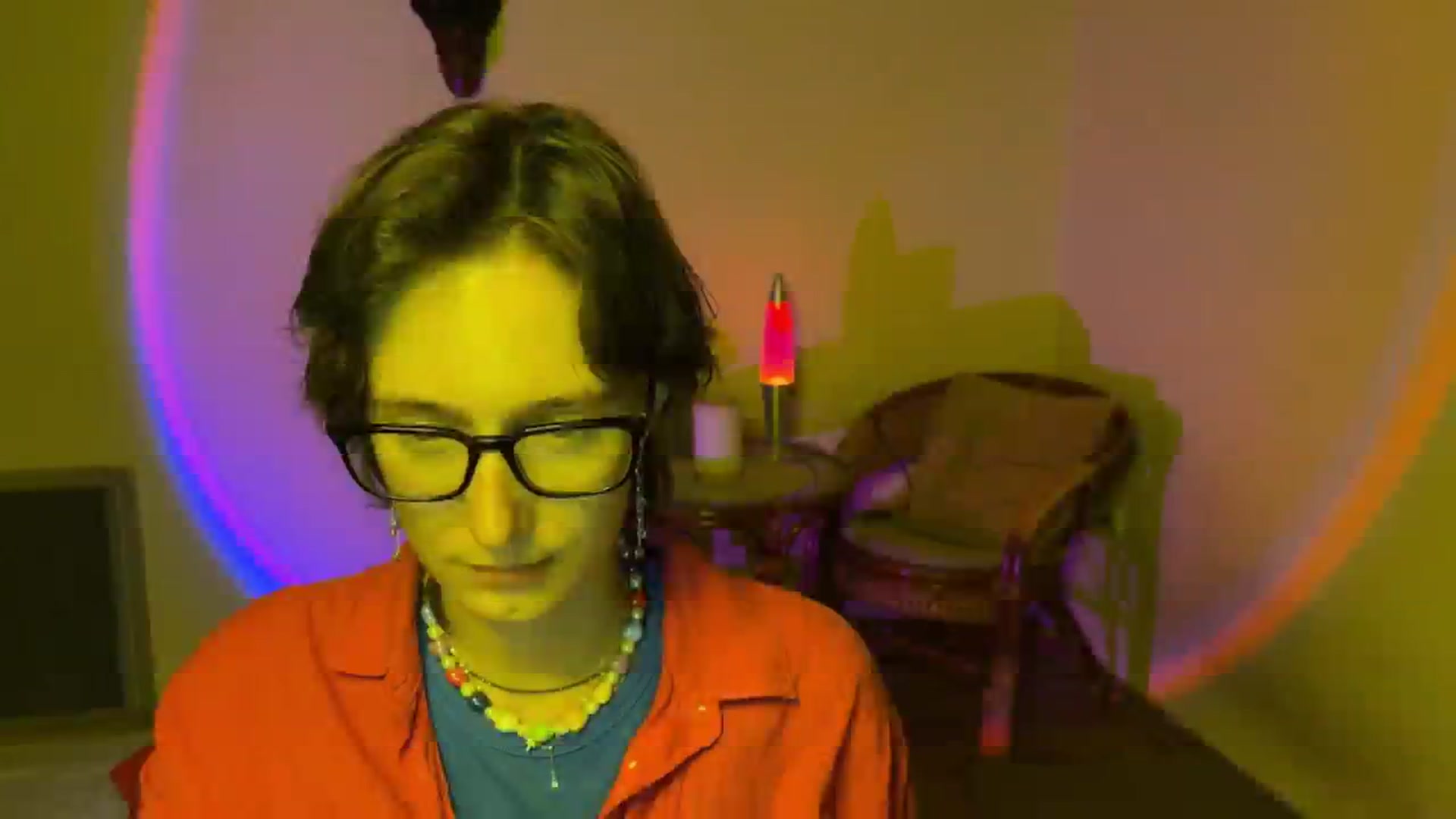 Gallery image thumbnail from LoooneyTunes's myfreecams stream on, 07/12/2025, 21:09 image 16 of 20