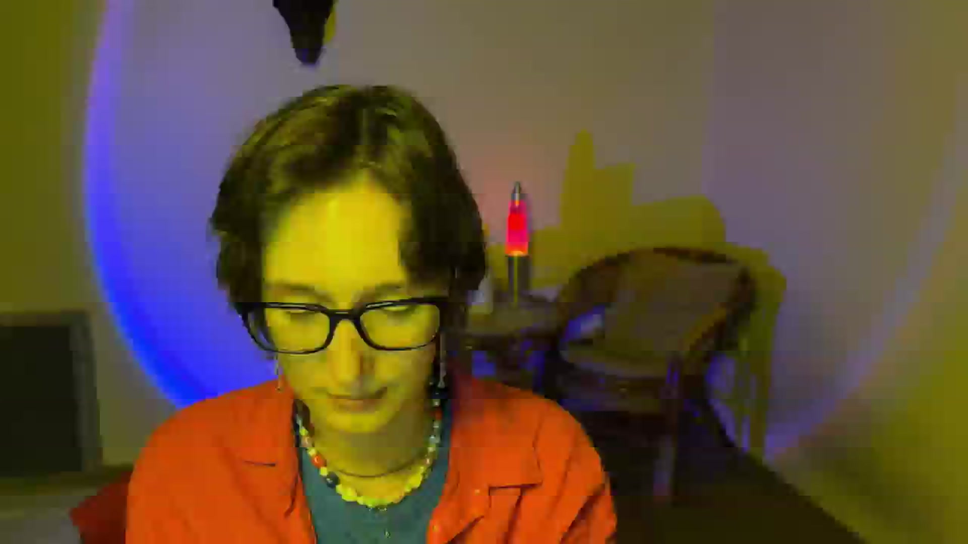 Gallery image thumbnail from LoooneyTunes's myfreecams stream on, 07/12/2025, 21:09 image 3 of 20