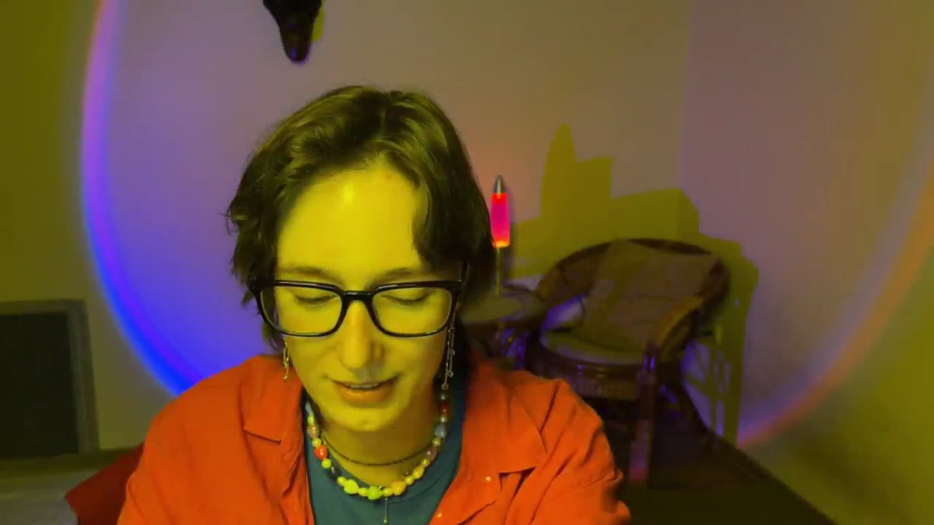 Gallery image thumbnail from LoooneyTunes's myfreecams stream on, 07/12/2025, 21:09 image 6 of 20