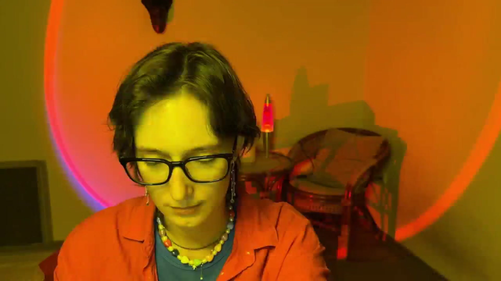 Gallery image thumbnail from LoooneyTunes's myfreecams stream on, 07/12/2025, 21:09 image 14 of 20
