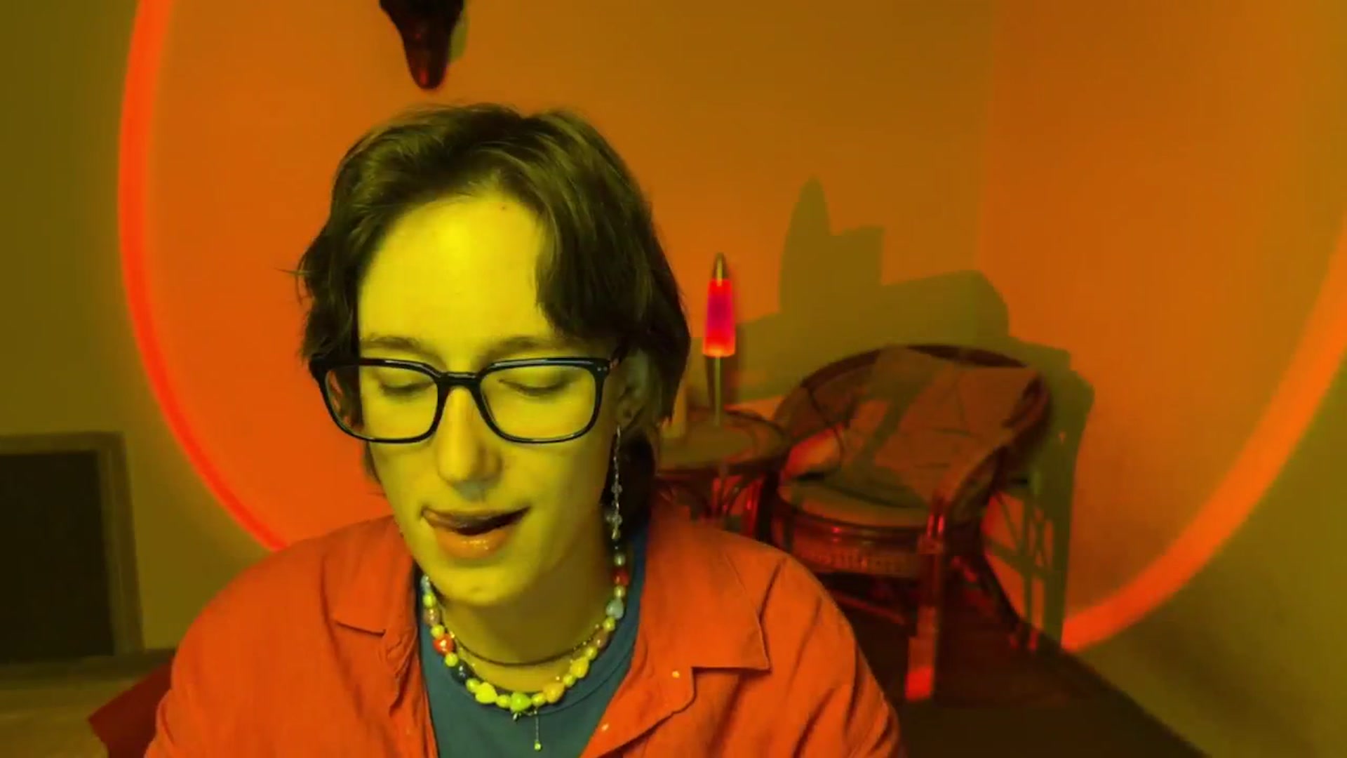 Gallery image thumbnail from LoooneyTunes's myfreecams stream on, 07/12/2025, 21:09 image 9 of 20