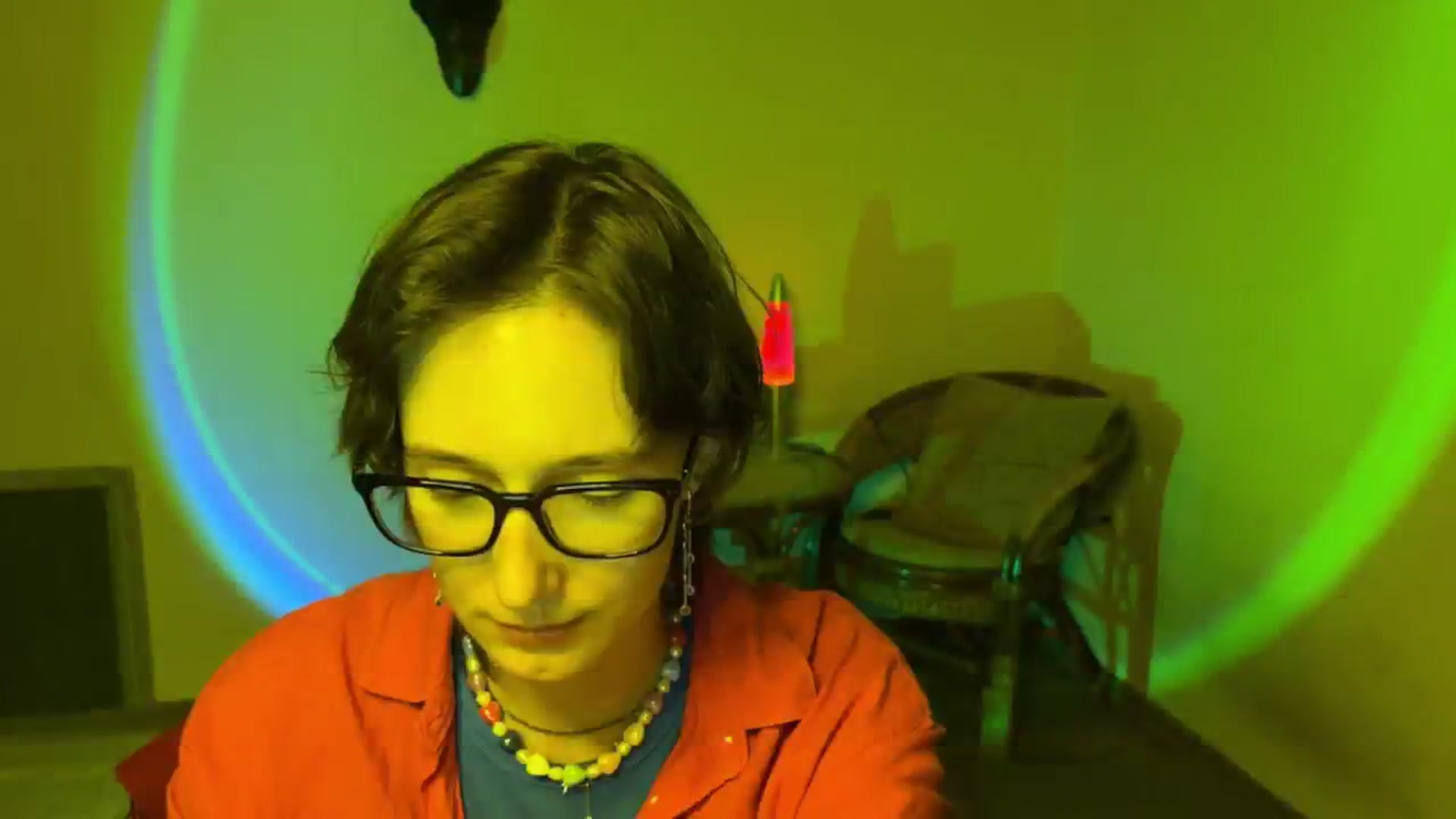 Gallery image thumbnail from LoooneyTunes's myfreecams stream on, 07/12/2025, 21:09 image 13 of 20