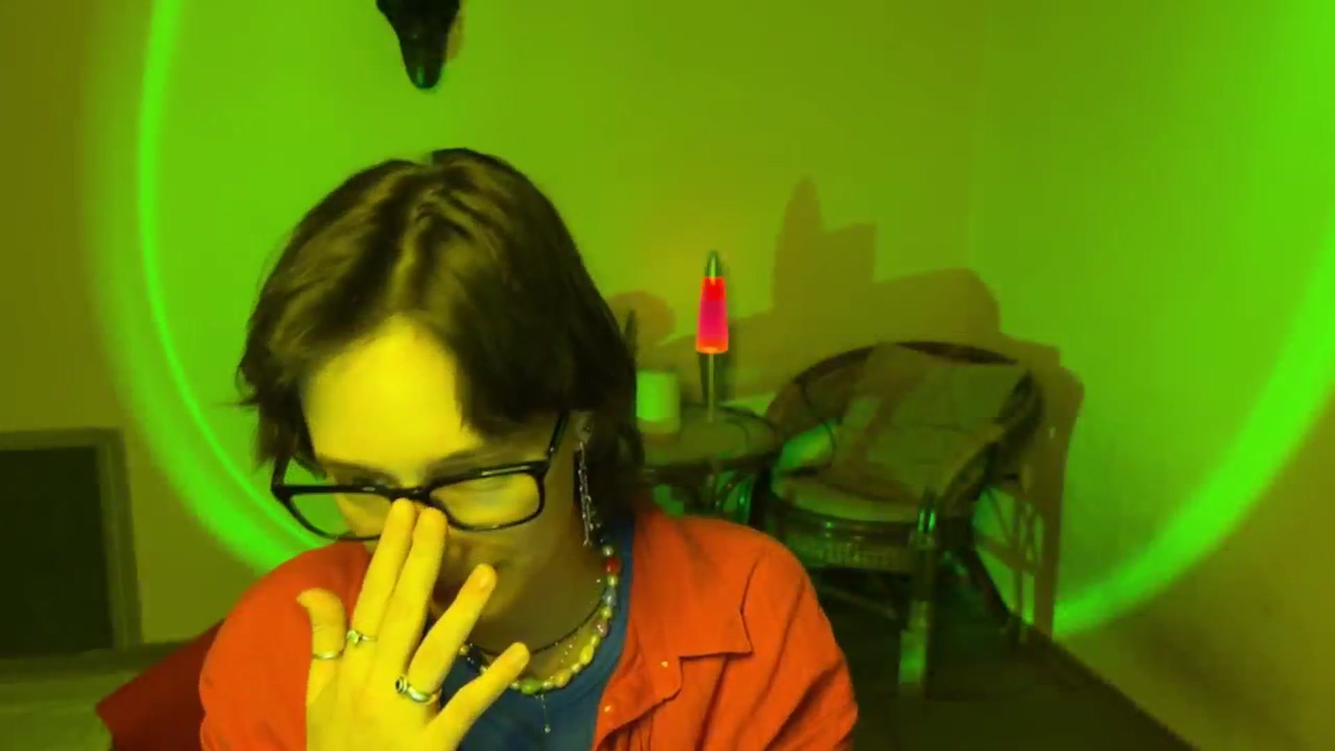 Gallery image thumbnail from LoooneyTunes's myfreecams stream on, 07/12/2025, 21:09 image 5 of 20