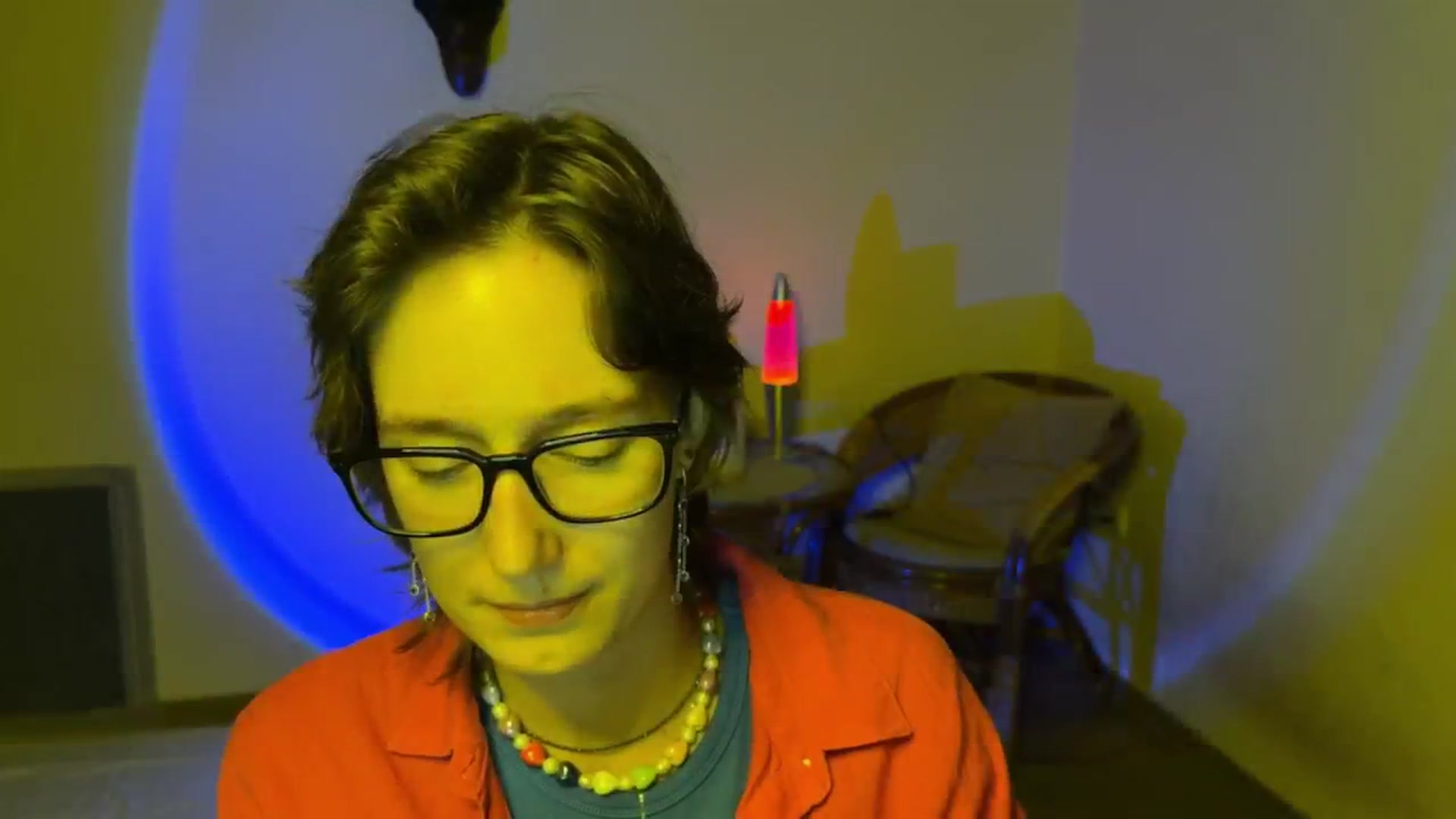 Gallery image thumbnail from LoooneyTunes's myfreecams stream on, 07/12/2025, 22:01 image 10 of 20