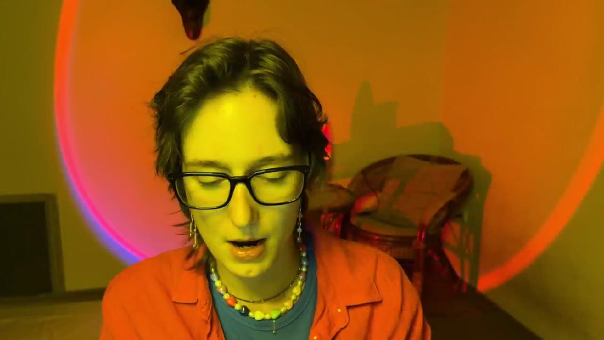 Gallery image thumbnail from LoooneyTunes's myfreecams stream on, 07/12/2025, 22:01 image 5 of 20