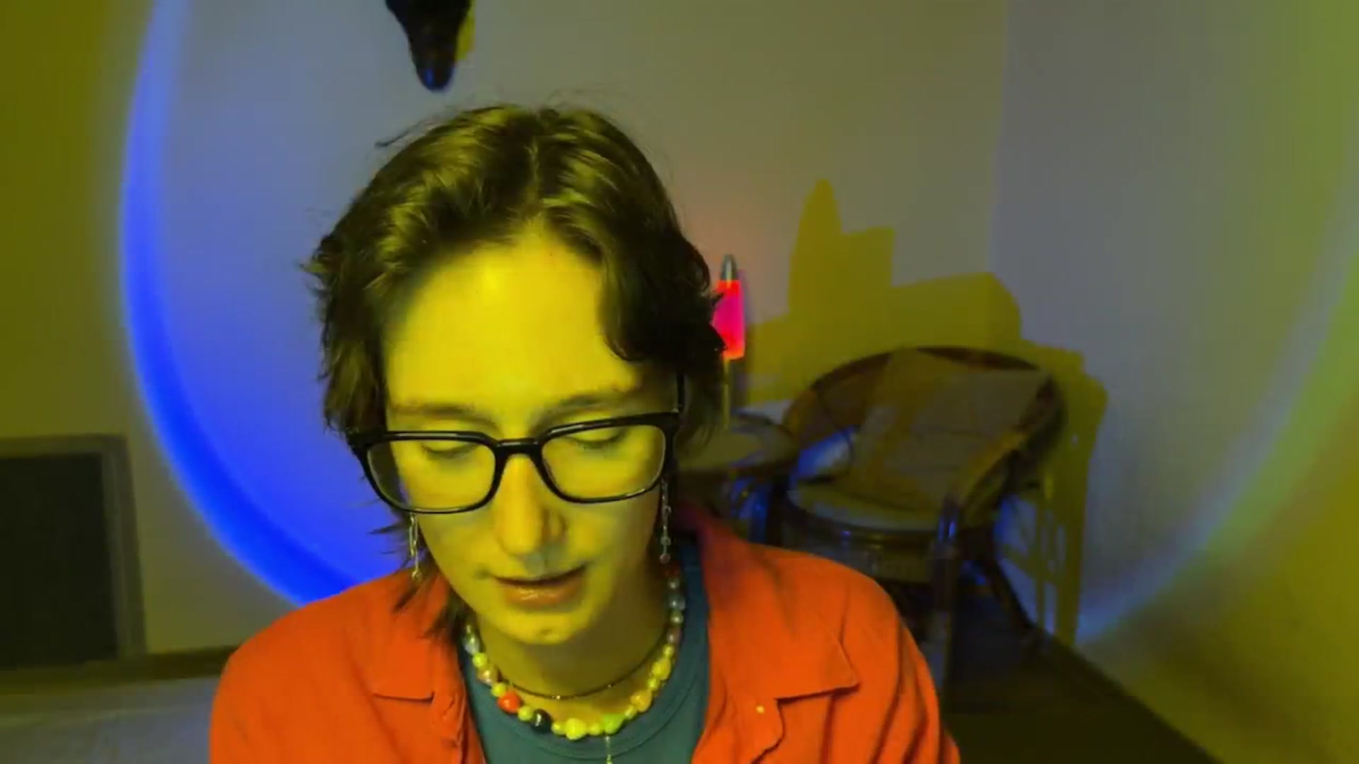 Gallery image thumbnail from LoooneyTunes's myfreecams stream on, 07/12/2025, 22:01 image 9 of 20