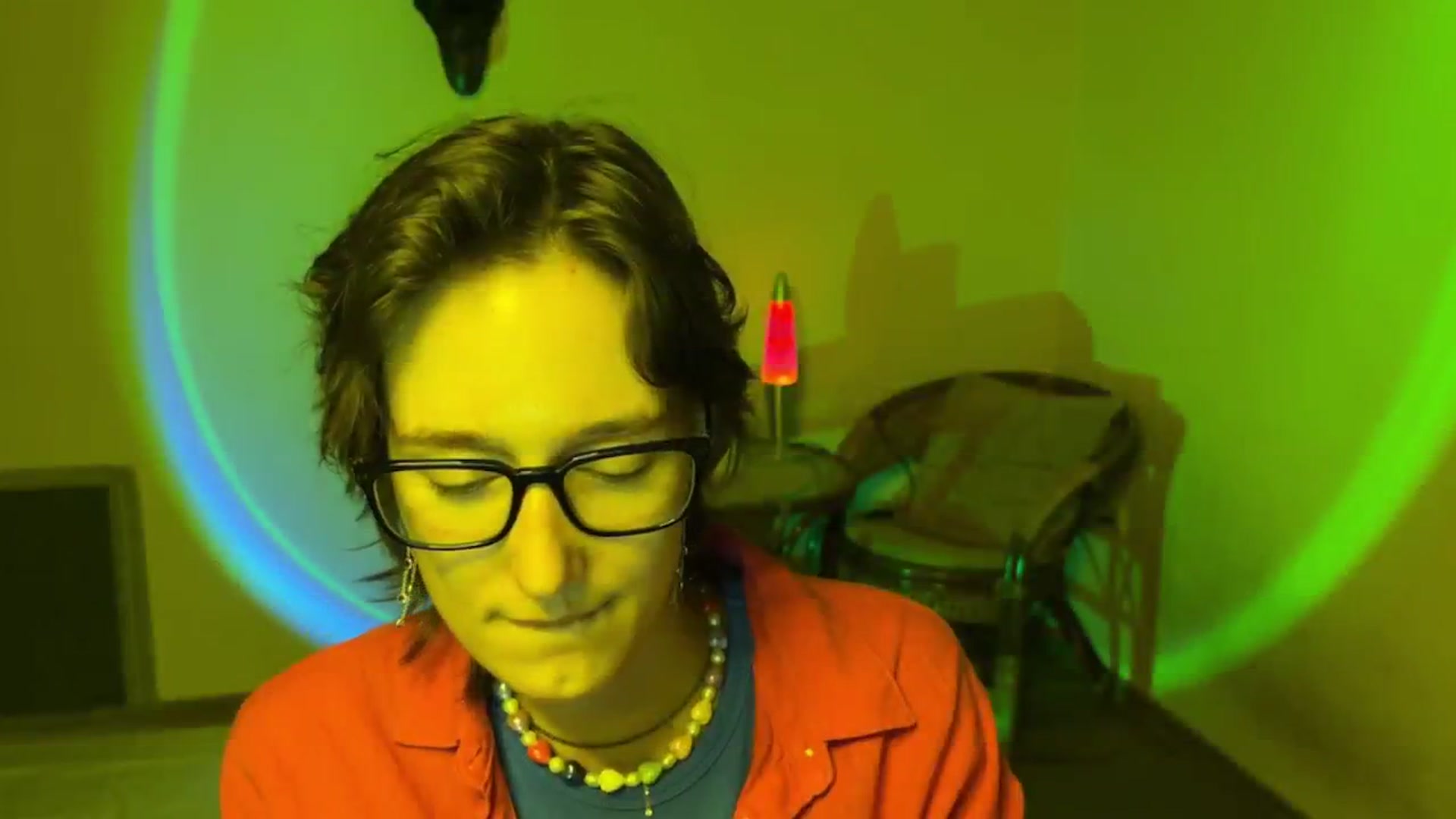 Gallery image thumbnail from LoooneyTunes's myfreecams stream on, 07/12/2025, 22:01 image 8 of 20