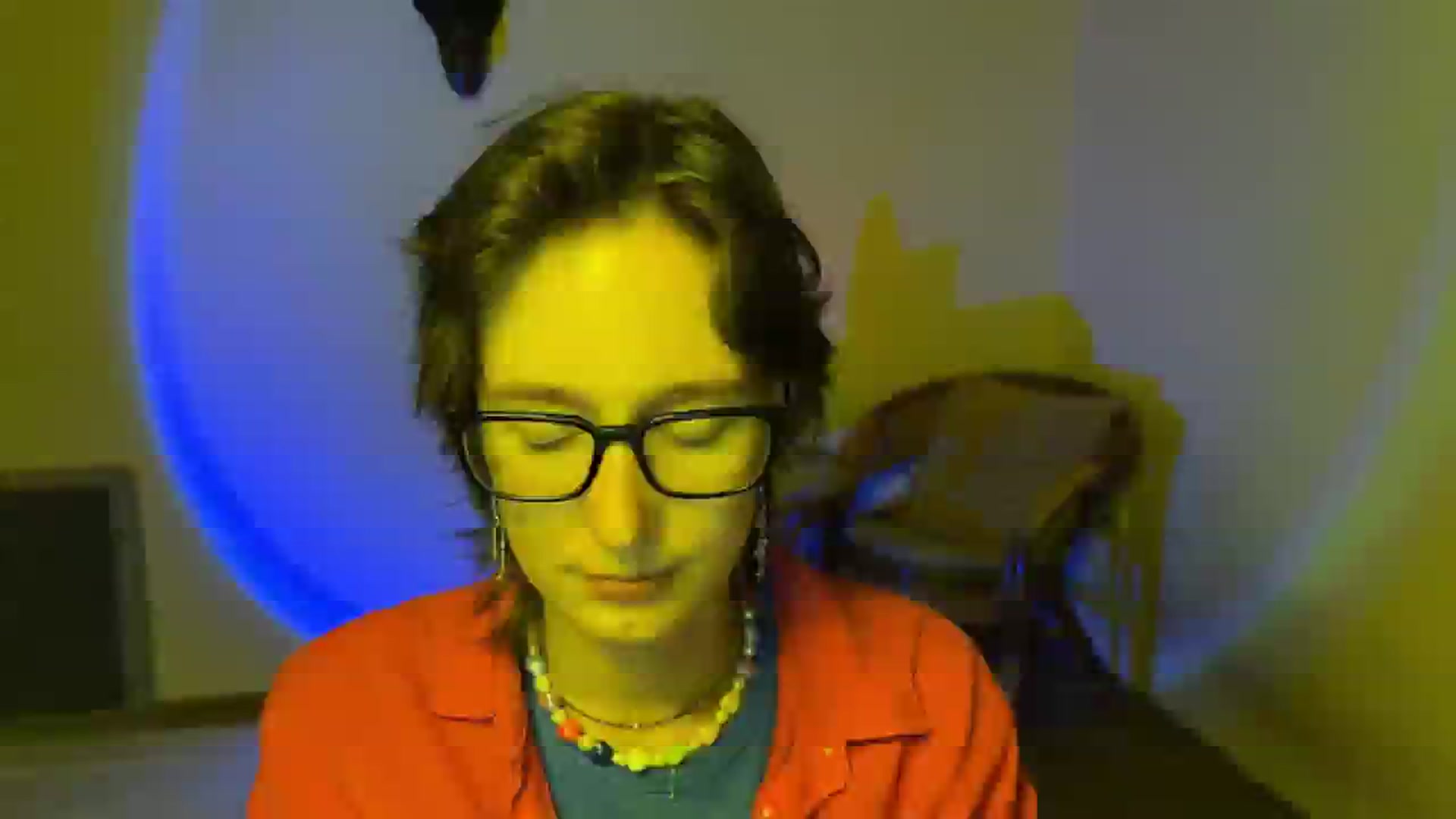 Gallery image thumbnail from LoooneyTunes's myfreecams stream on, 07/12/2025, 22:01 image 2 of 20