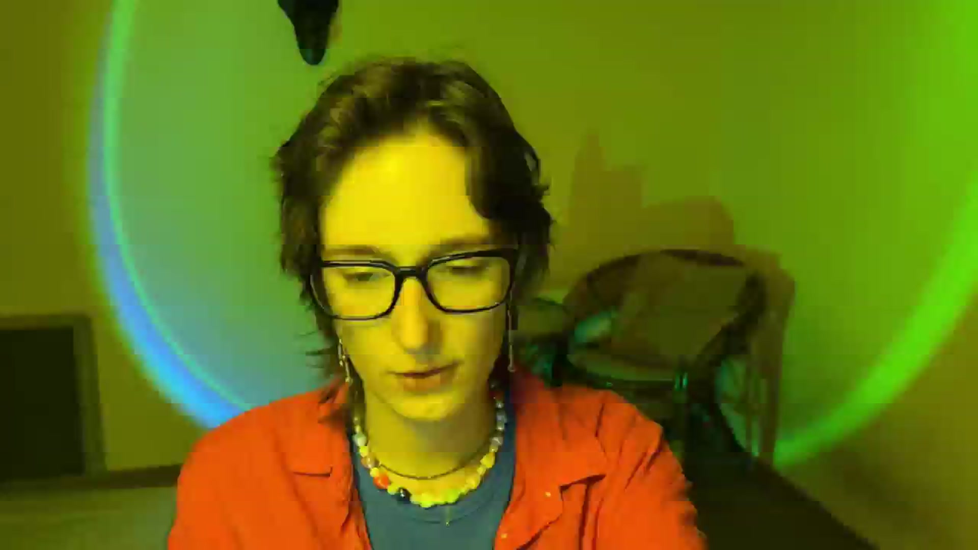 Gallery image thumbnail from LoooneyTunes's myfreecams stream on, 07/12/2025, 22:01 image 1 of 20