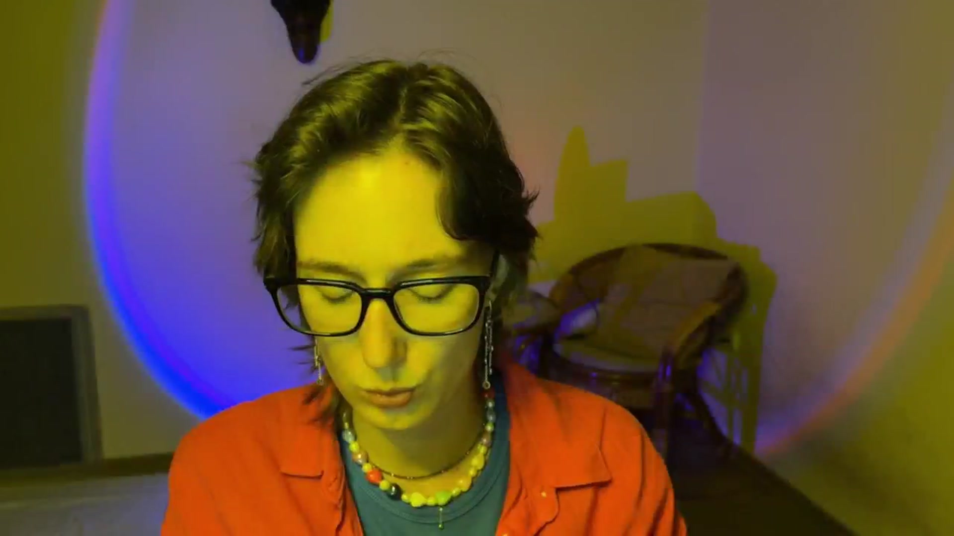 Gallery image thumbnail from LoooneyTunes's myfreecams stream on, 07/12/2025, 22:01 image 4 of 20