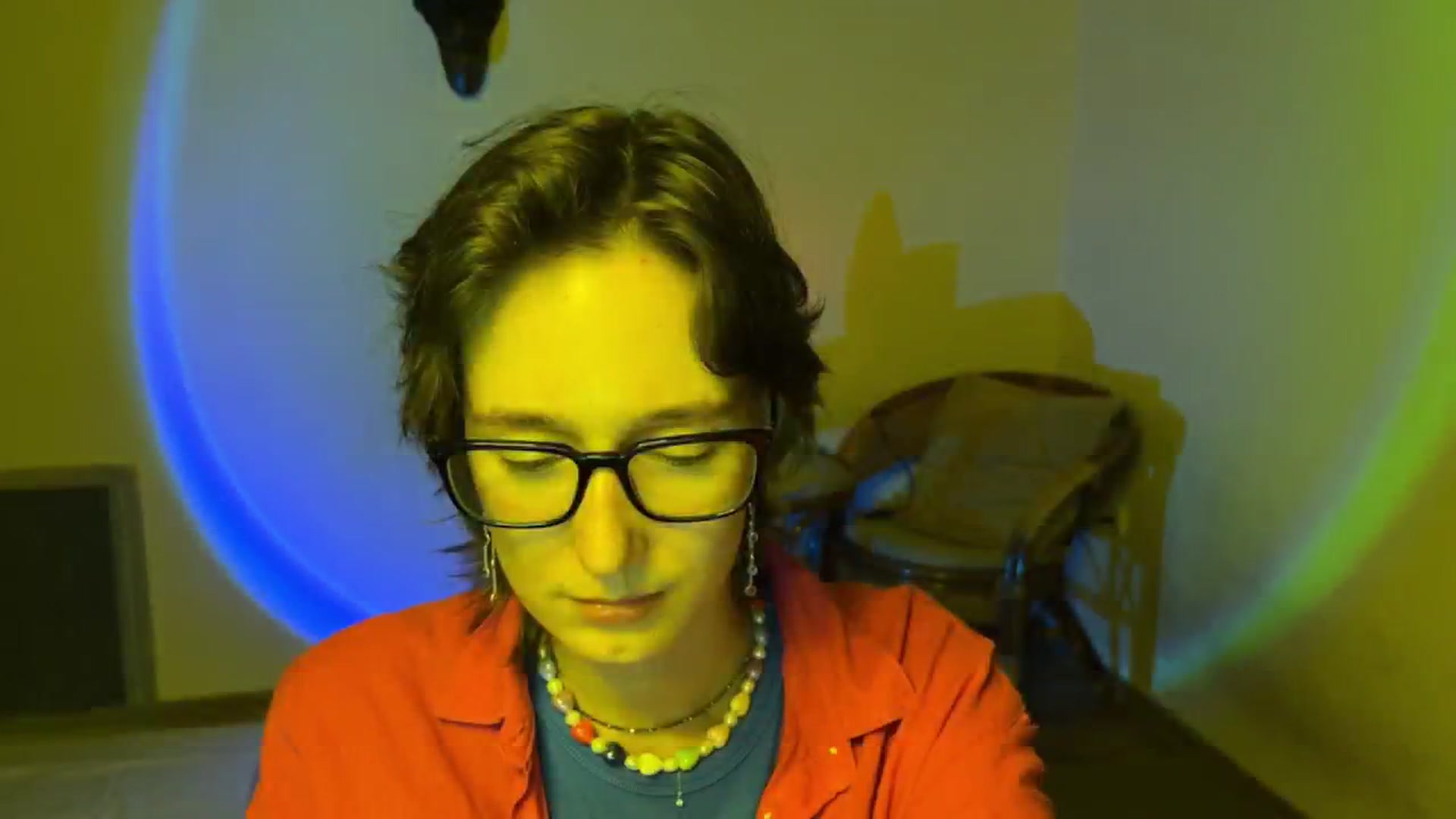 Gallery image thumbnail from LoooneyTunes's myfreecams stream on, 07/12/2025, 22:01 image 15 of 20