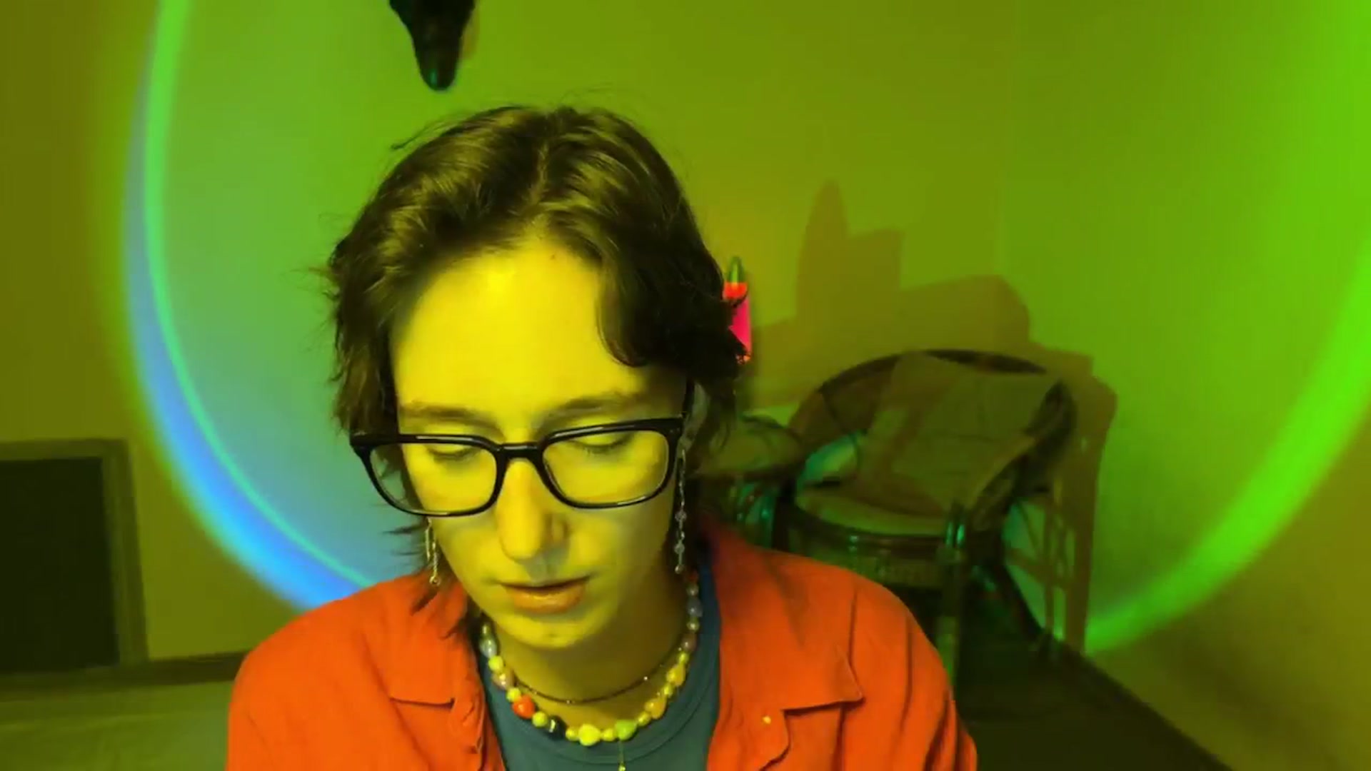 Gallery image thumbnail from LoooneyTunes's myfreecams stream on, 07/12/2025, 22:01 image 20 of 20